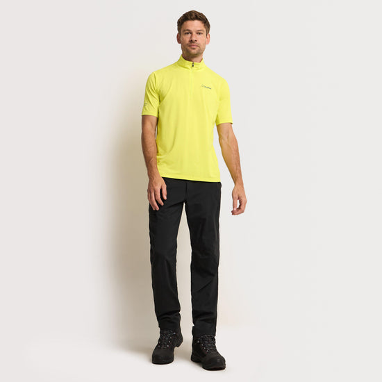 Men's Bowburn Technical Tee