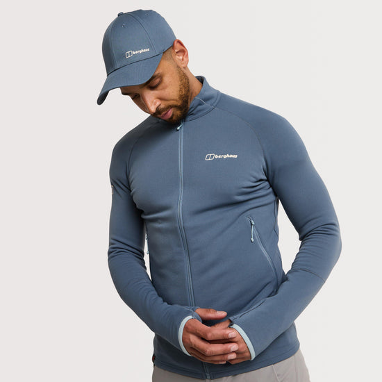 Men’s Kinetic Power Stretch™ Pro Jacket