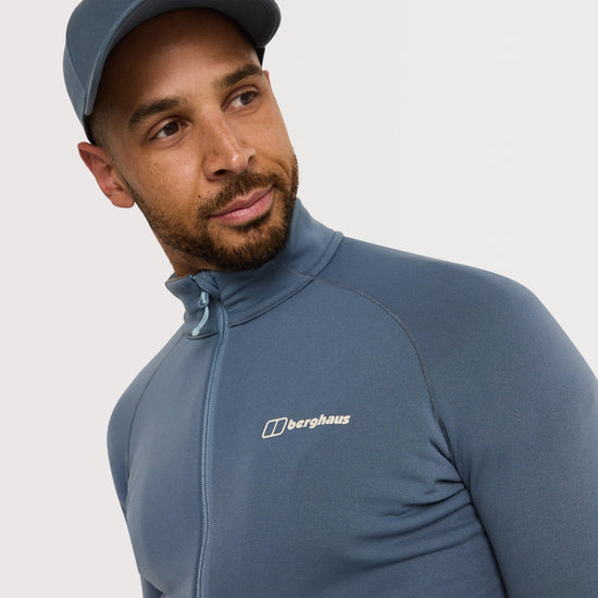 Men’s Kinetic Power Stretch™ Pro Jacket