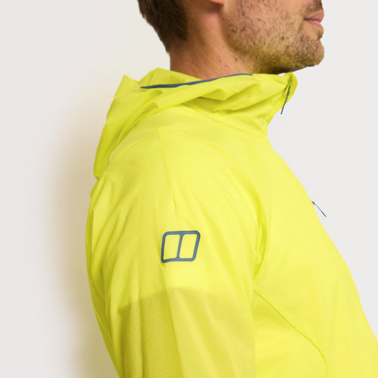 Men's Pendower Wind Jacket