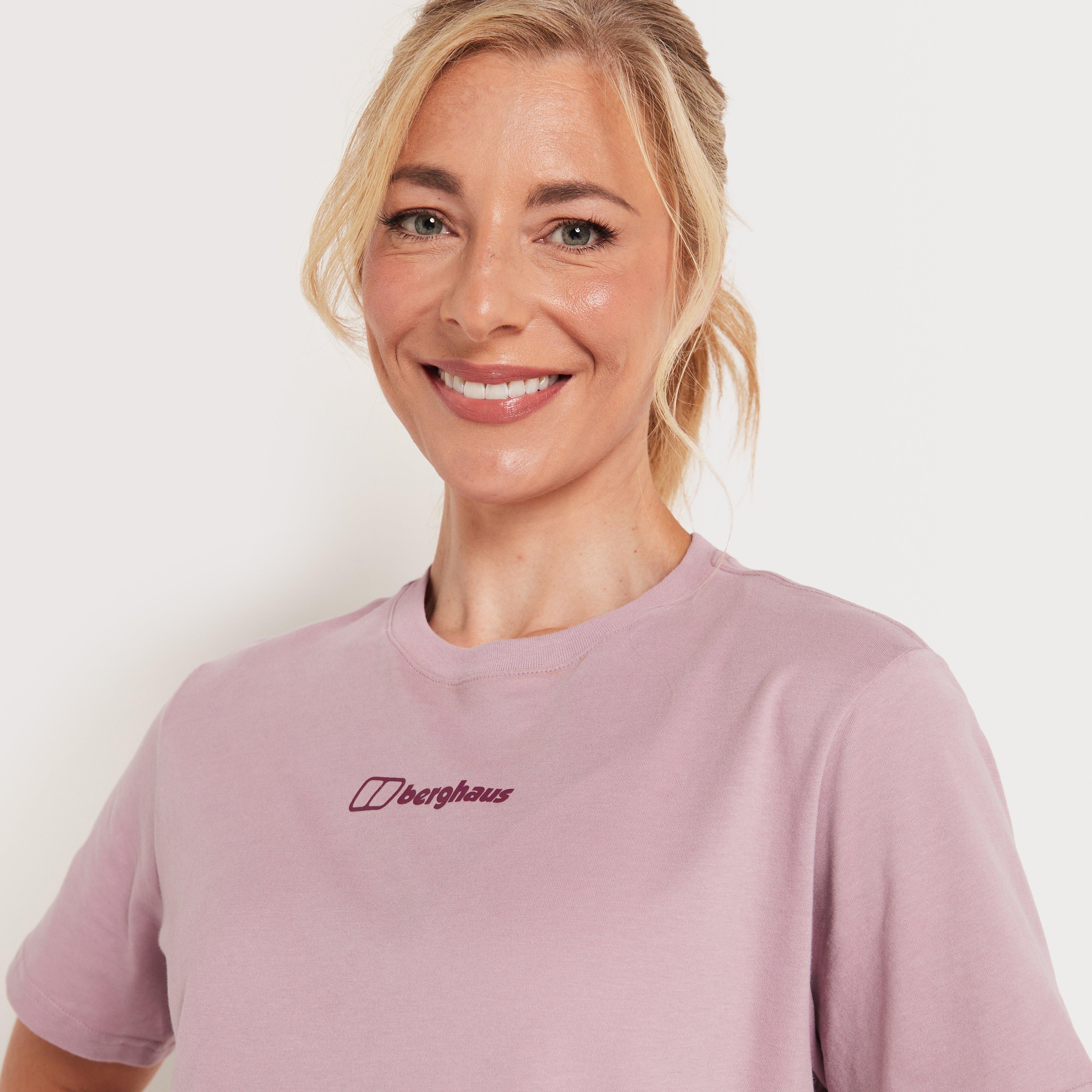 Women's Cairn Essential Tee