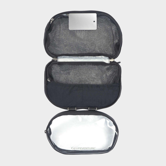 Folding Wash Bag