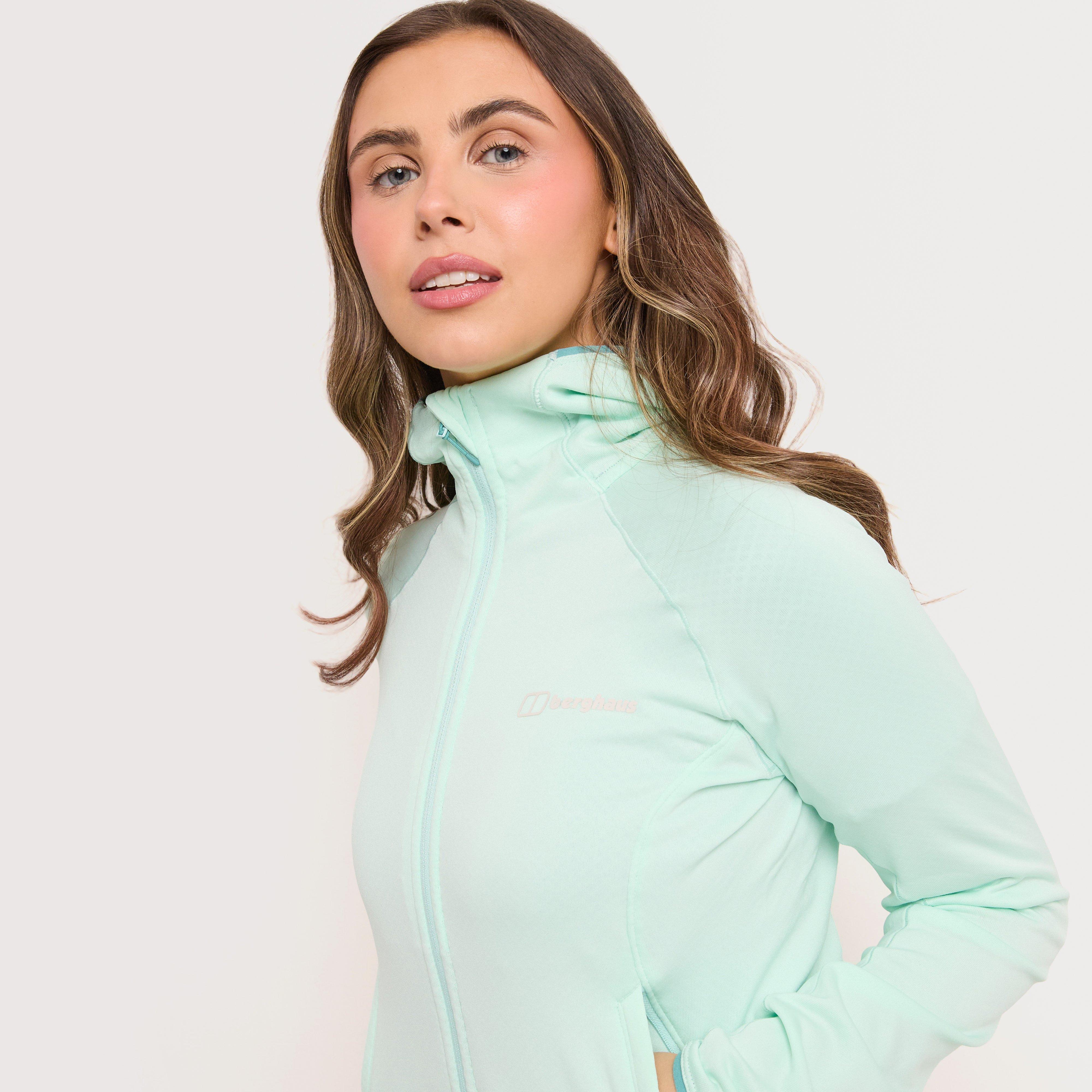 Women’s Staindrop Hike Hooded Jacket