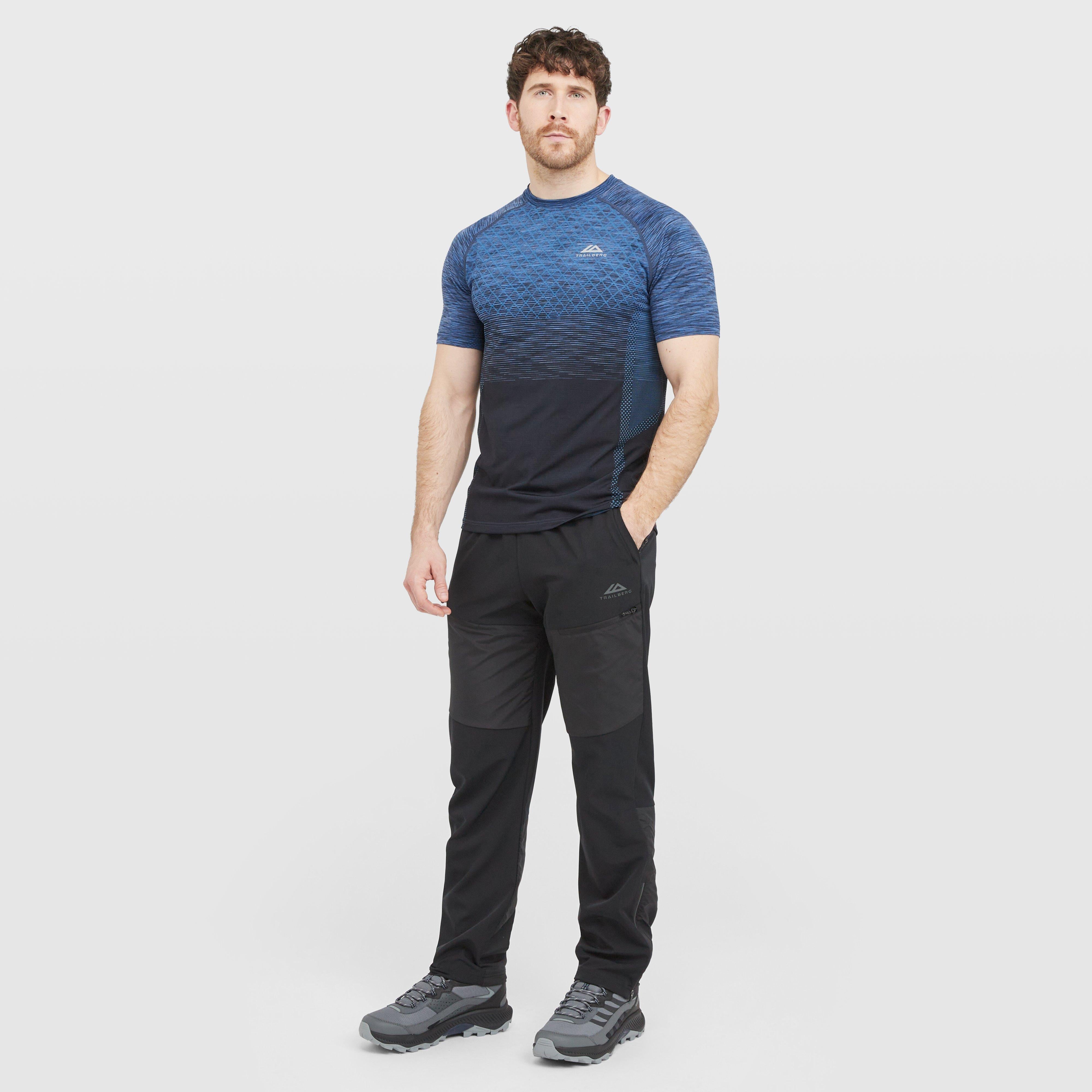 Trail Rhine 2 Track Pants