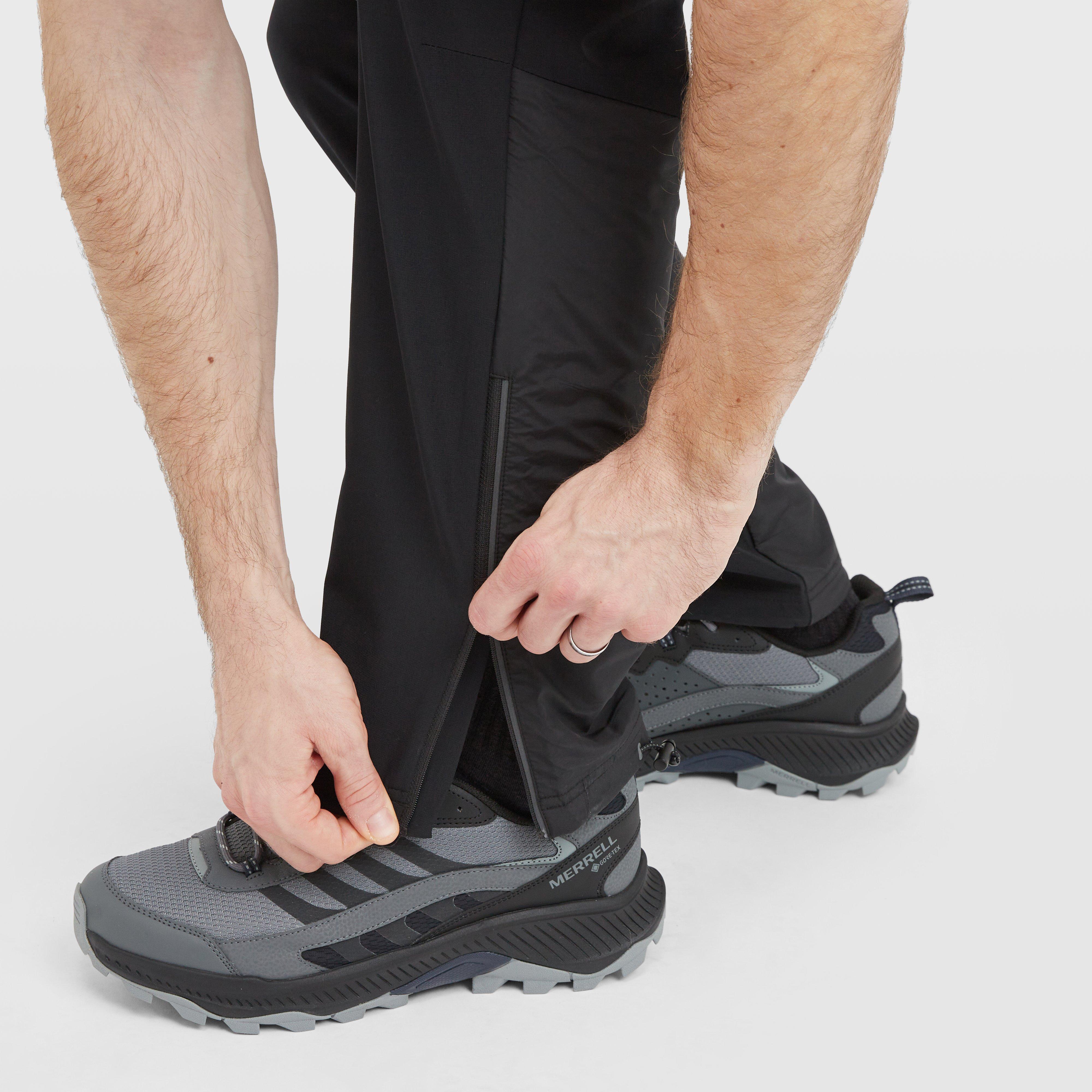 Trail Rhine 2 Track Pants