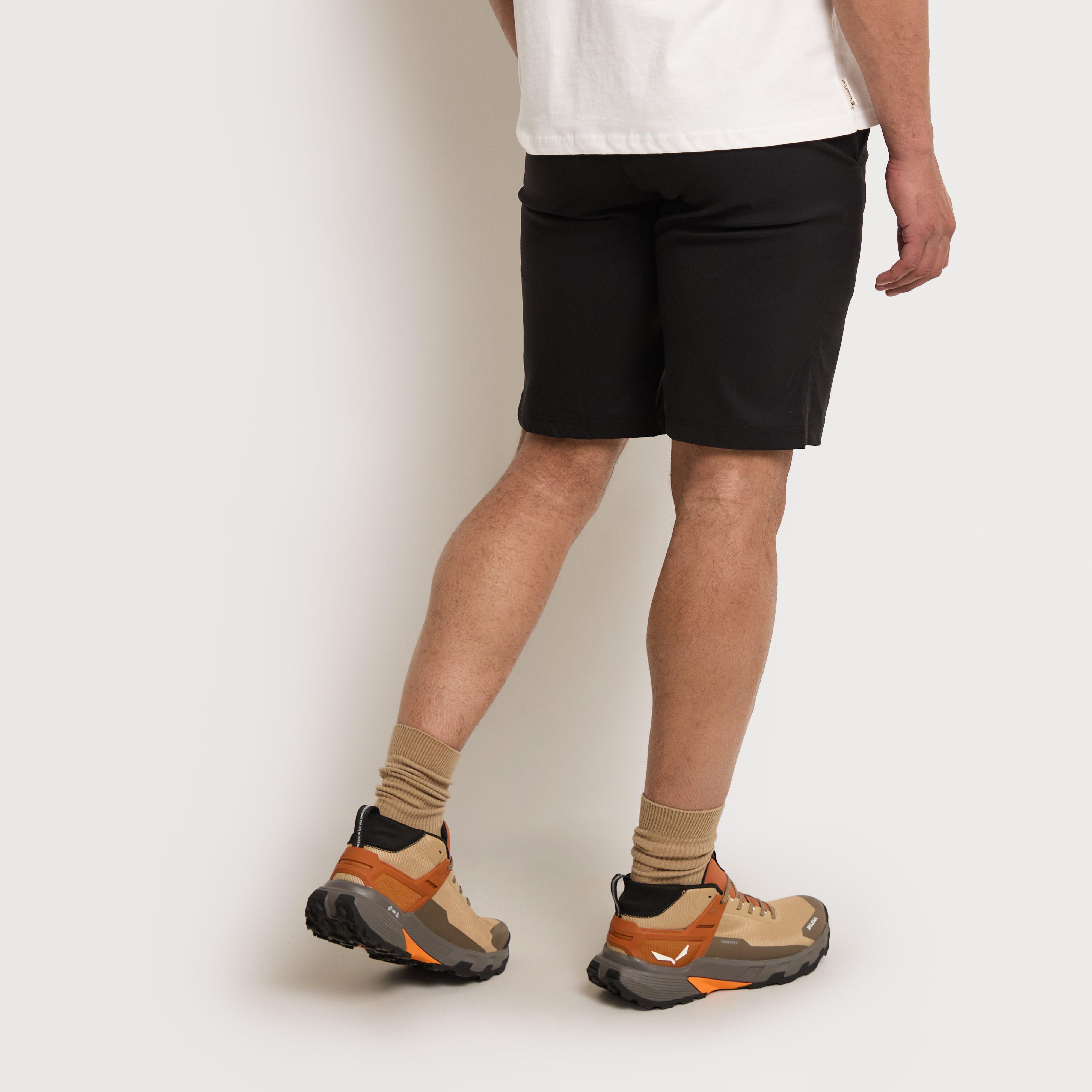 Men's Brisk Pro Shorts