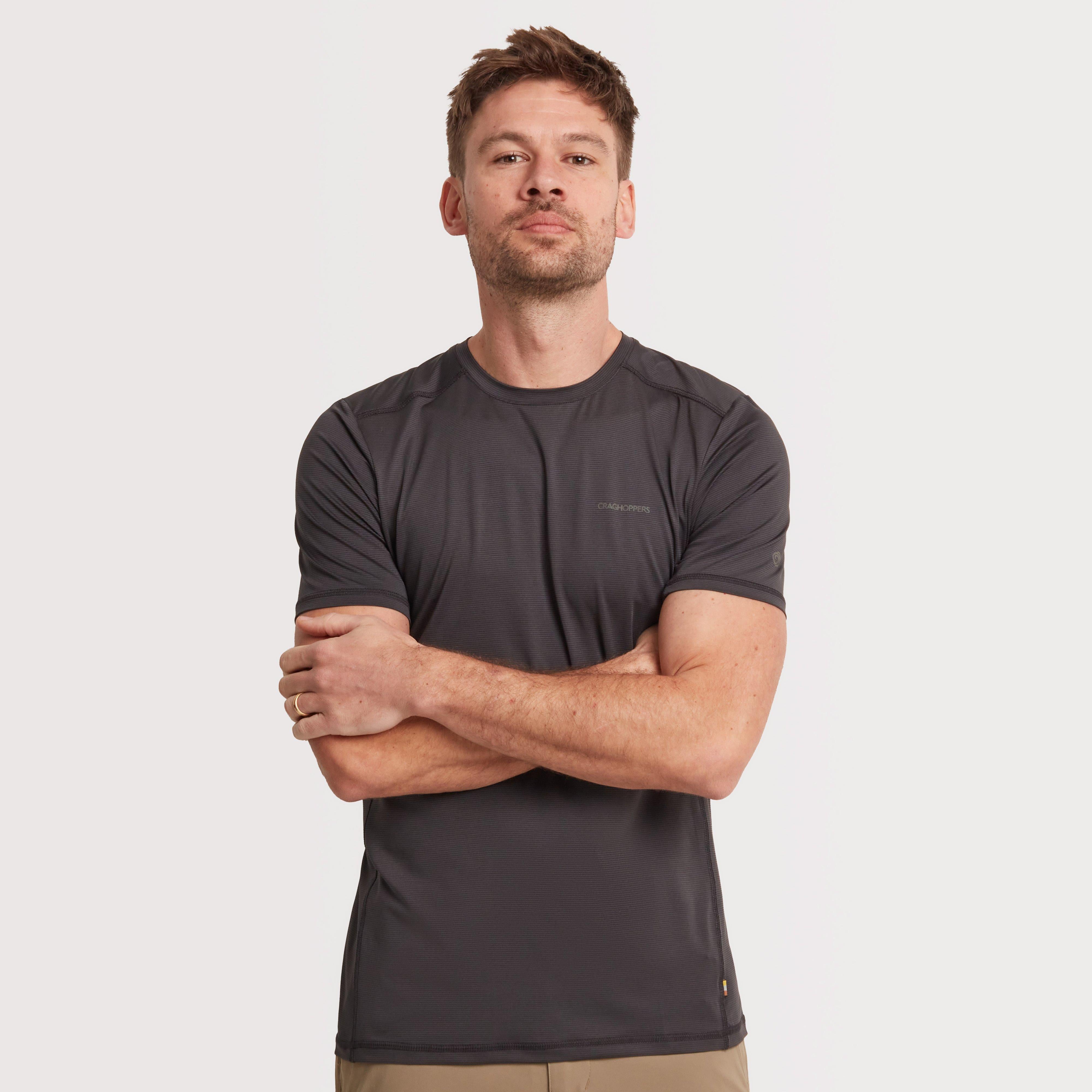 Men's Charon II Short Sleeve T-Shirt