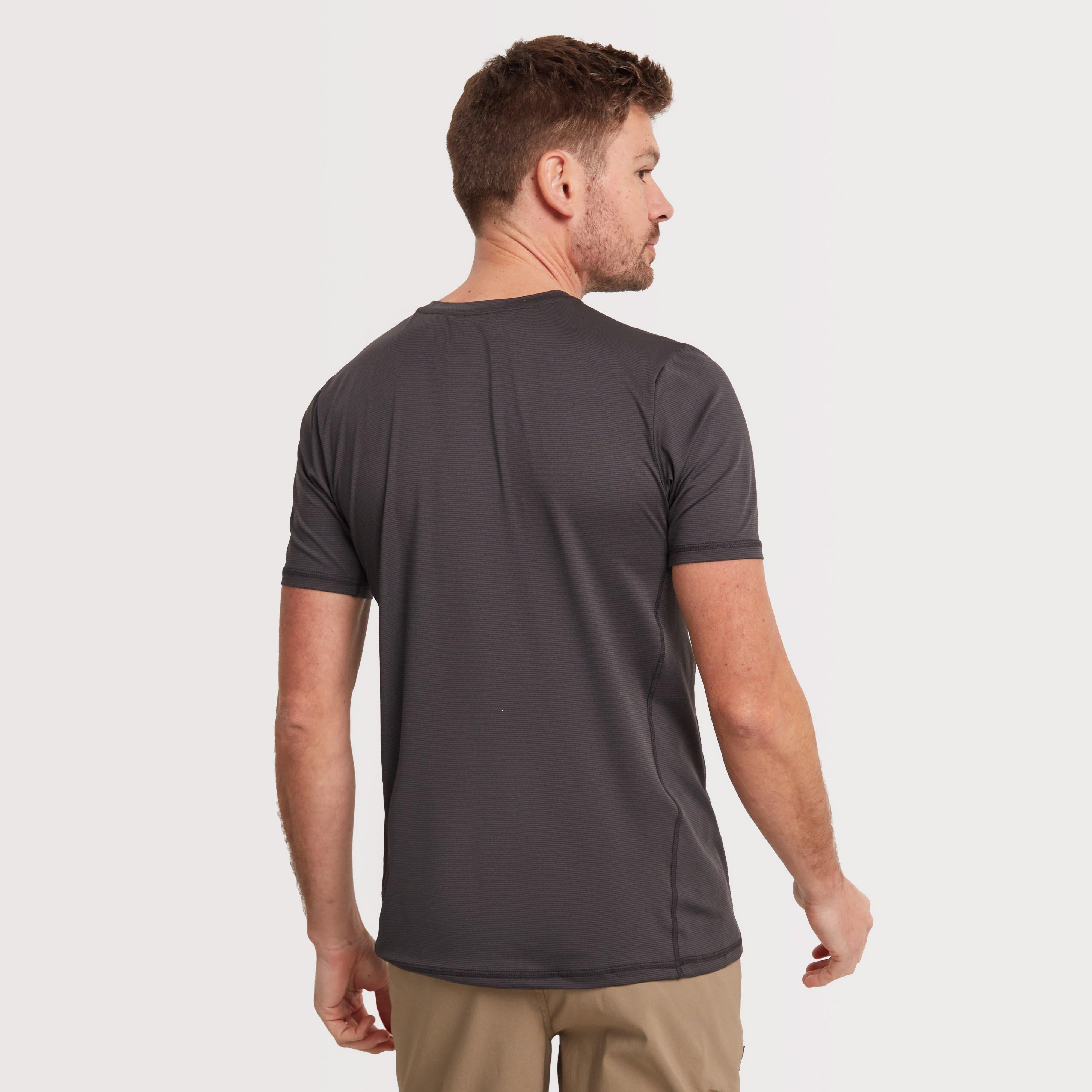 Men's Charon II Short Sleeve T-Shirt