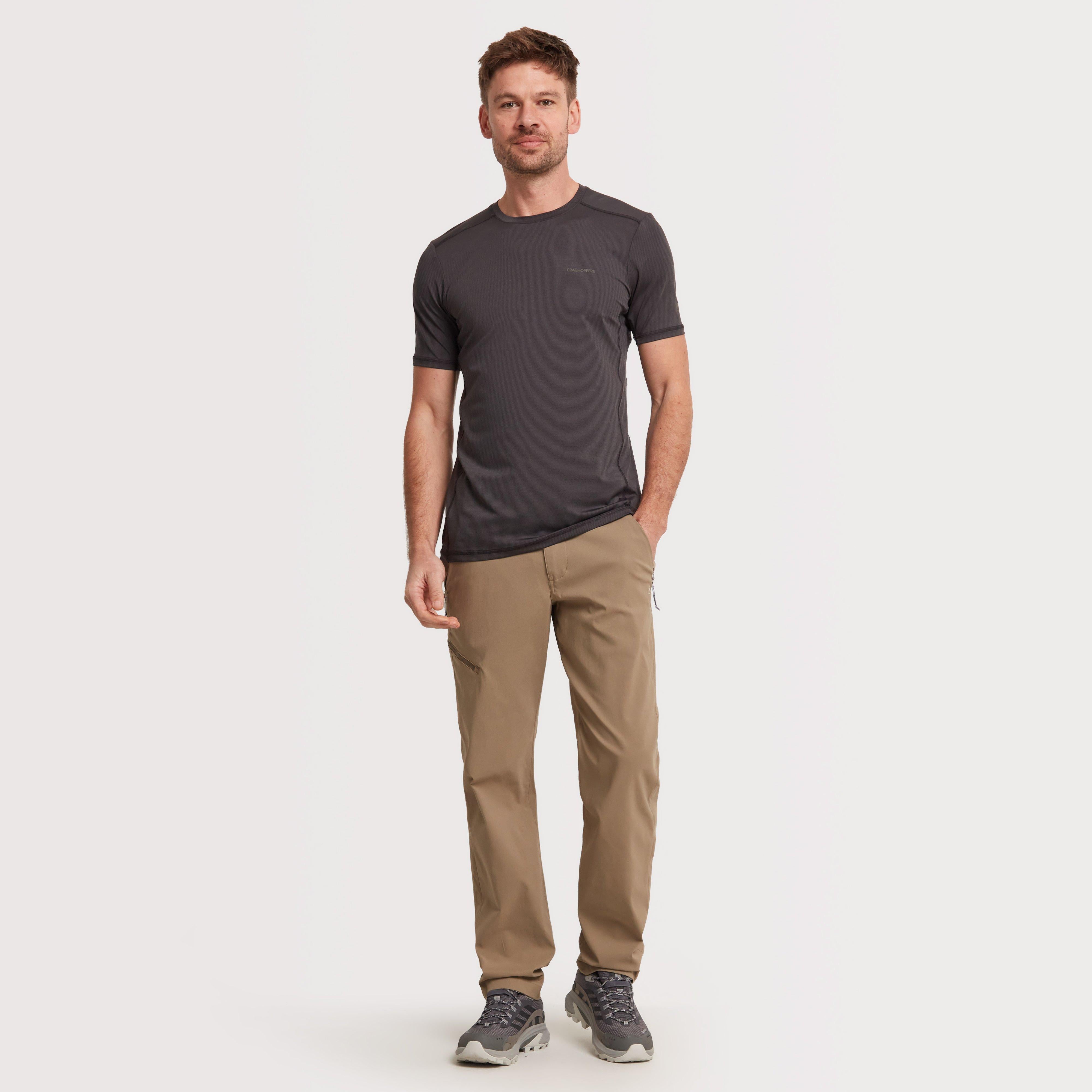 Men's Charon II Short Sleeve T-Shirt