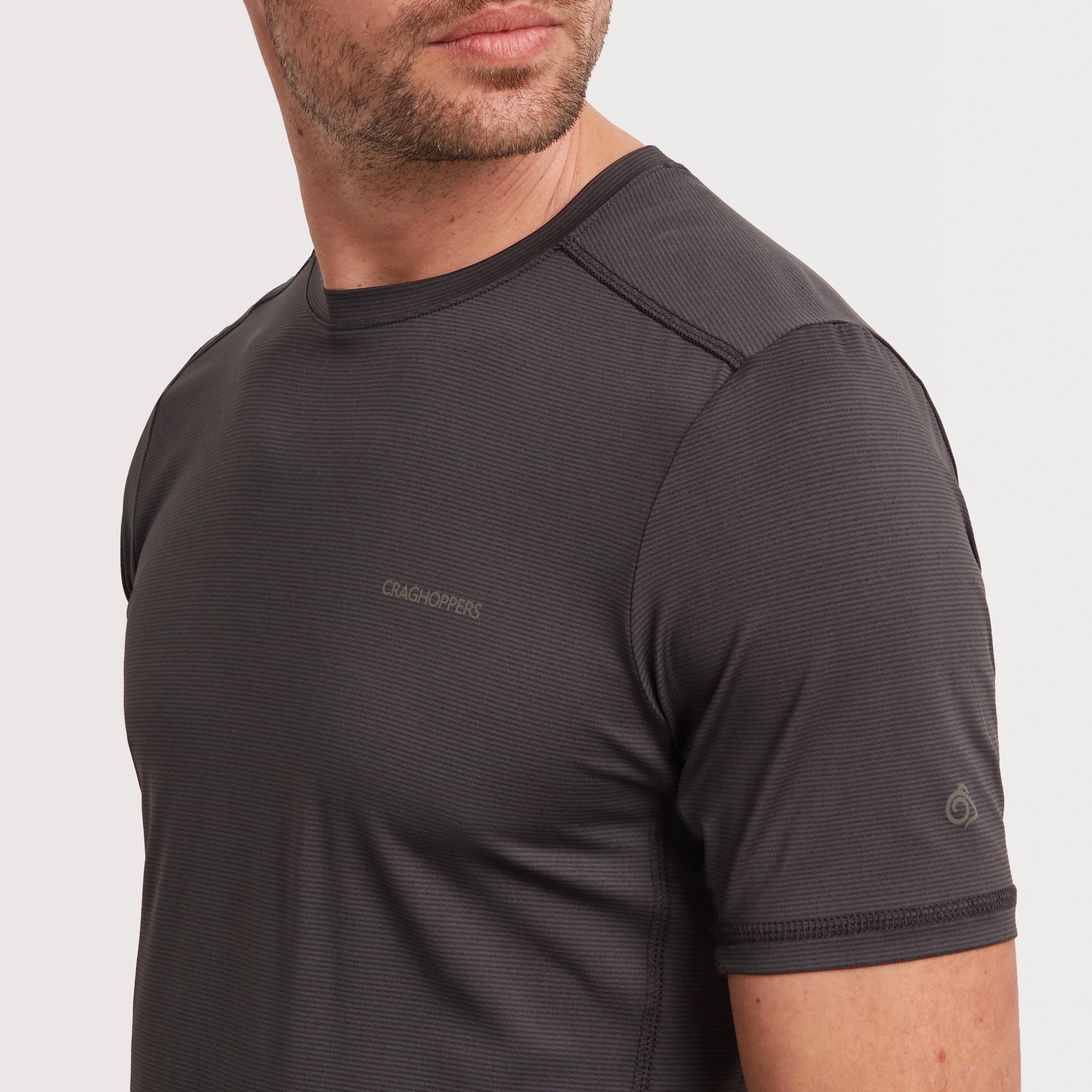 Men's Charon II Short Sleeve T-Shirt