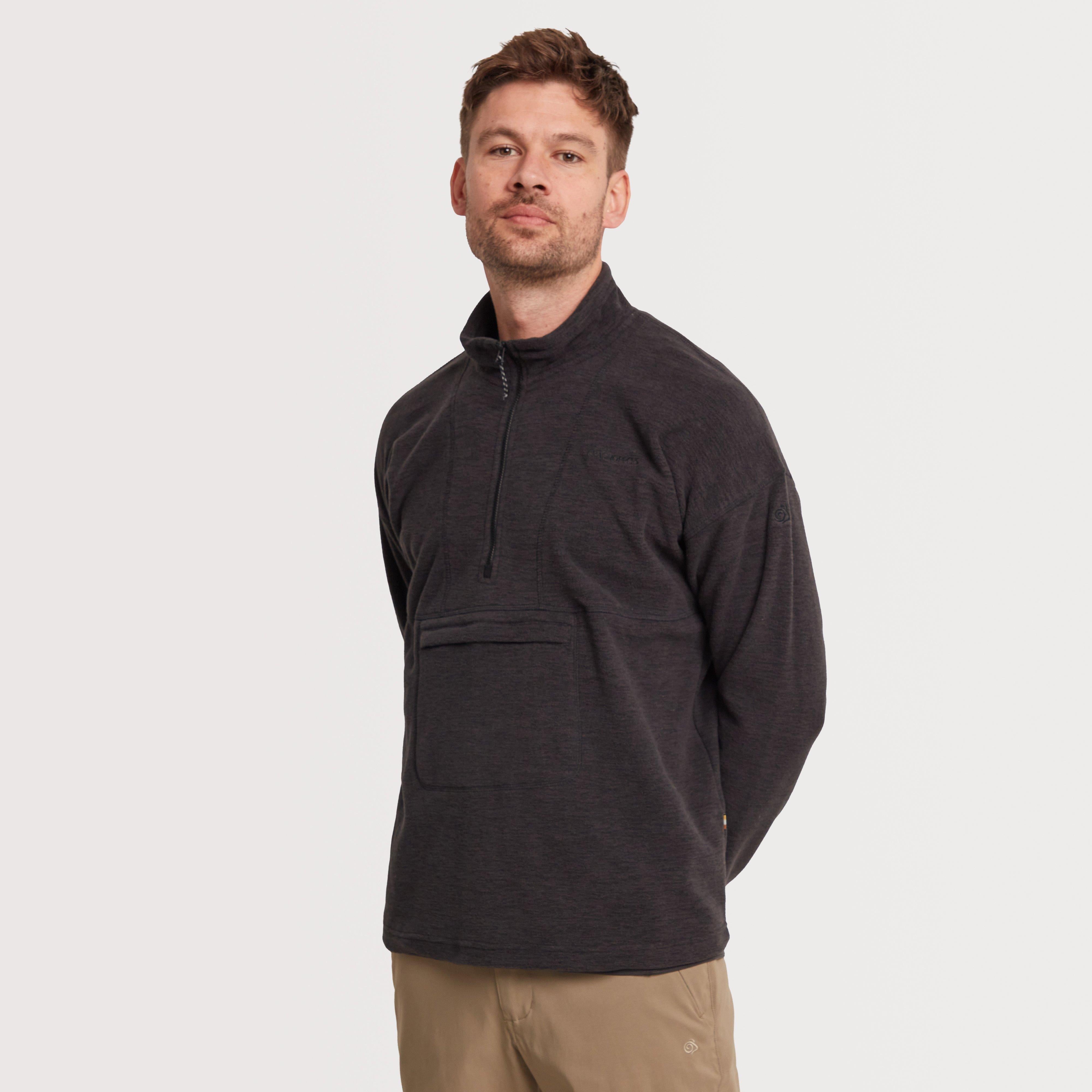 Men’s Esk II Half Zip Midlayer