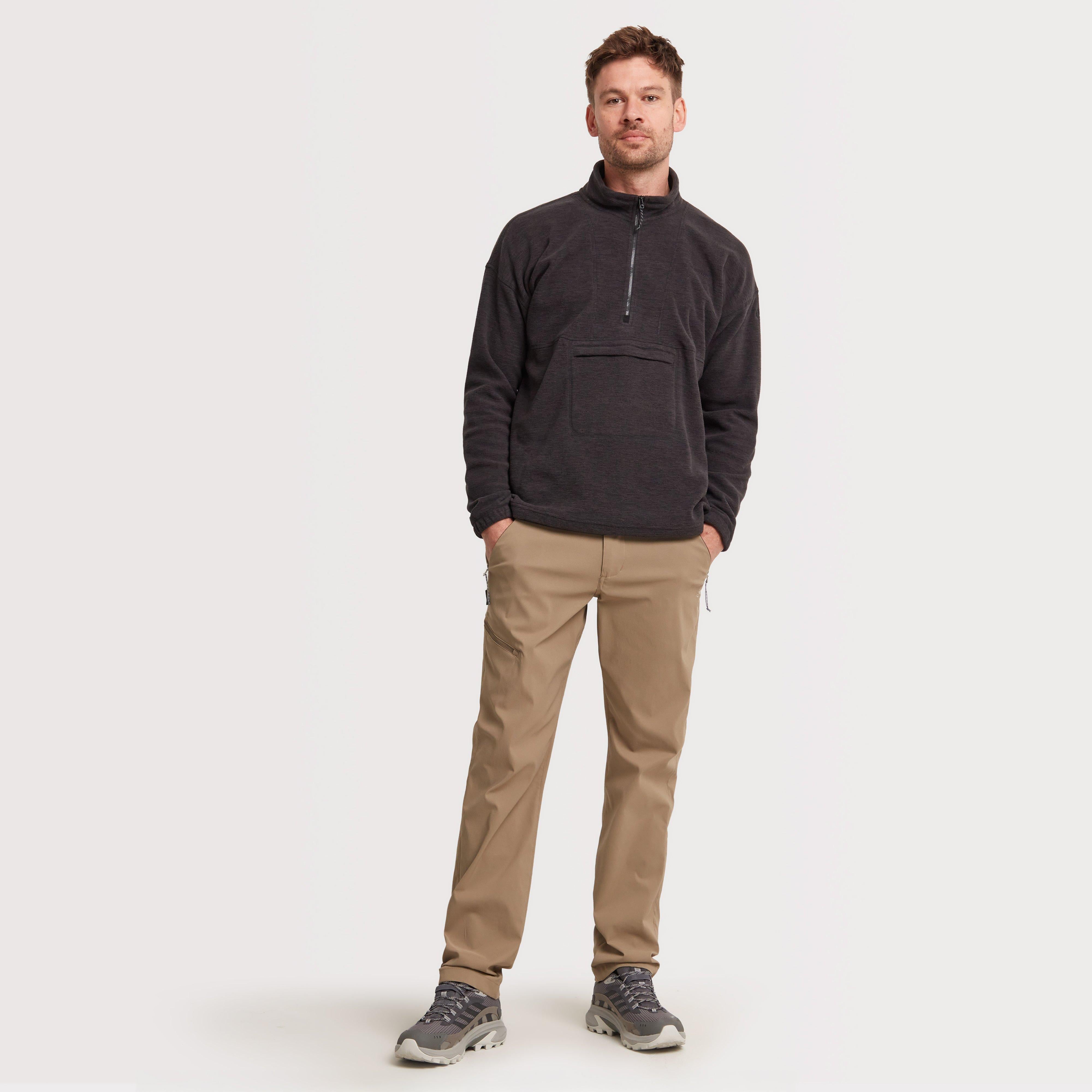 Men’s Esk II Half Zip Midlayer