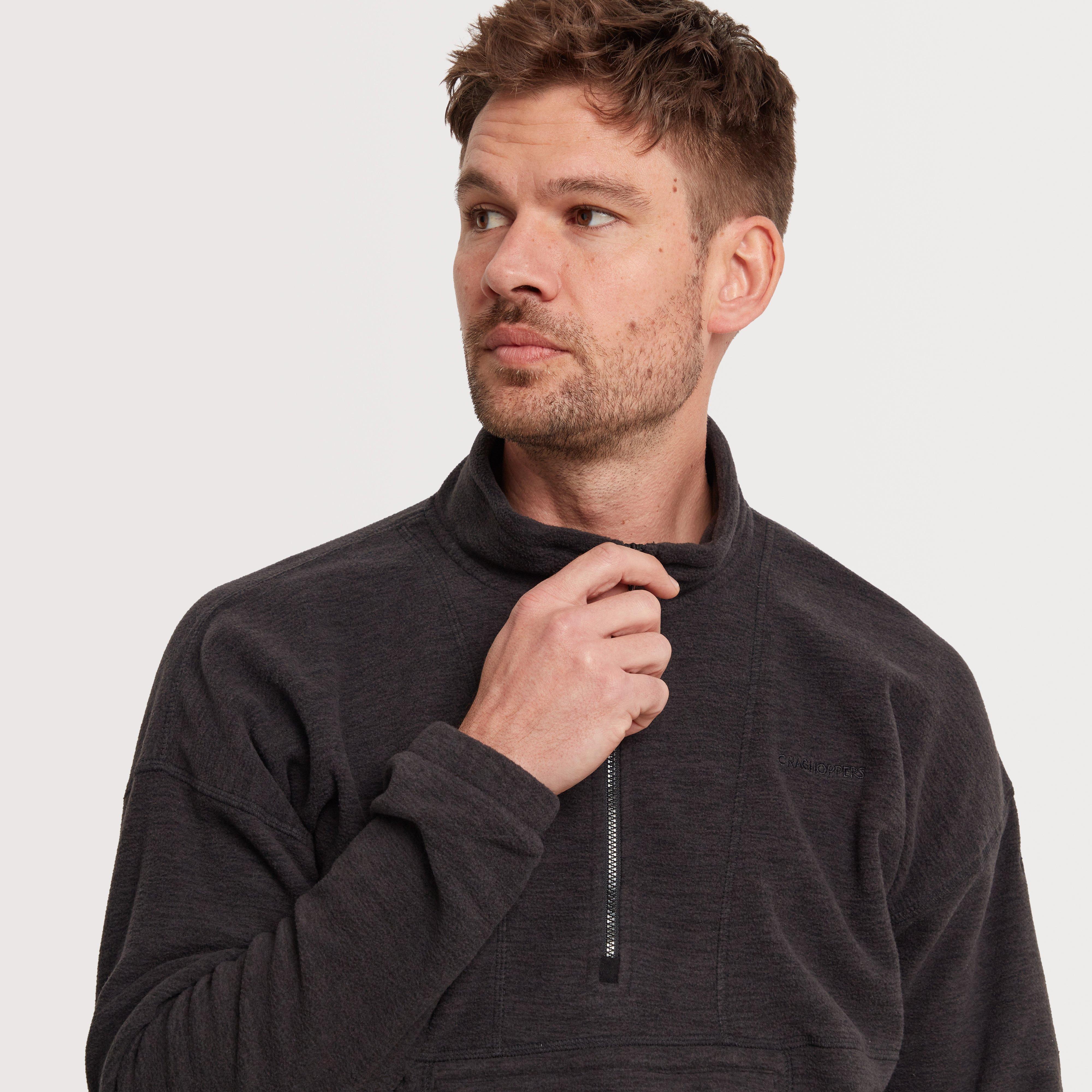 Men’s Esk II Half Zip Midlayer