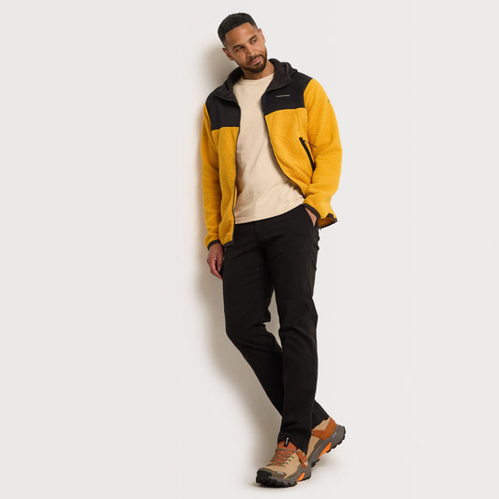 Men’s Telesto Hooded Jacket