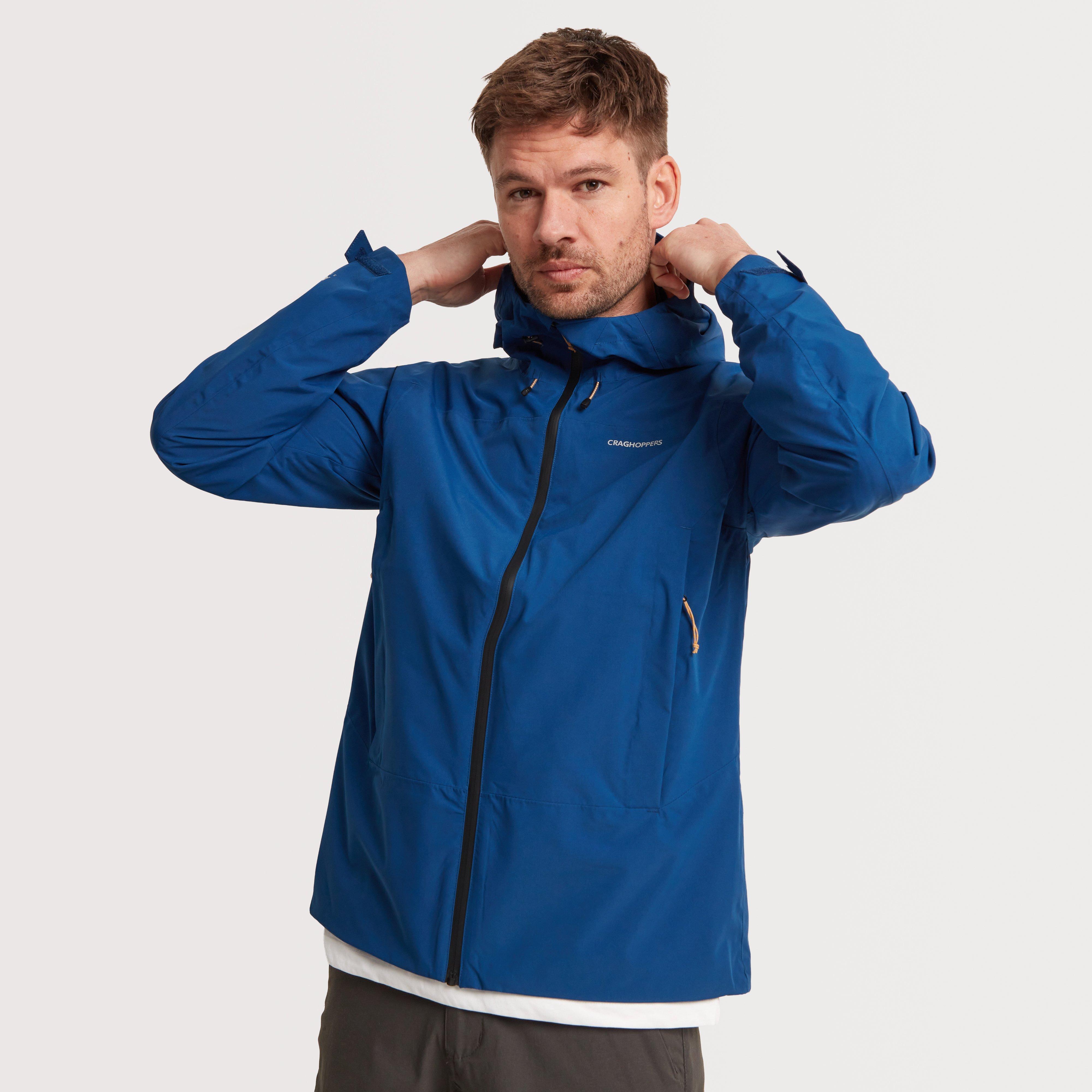 Men's Ponsa Waterproof Jacket