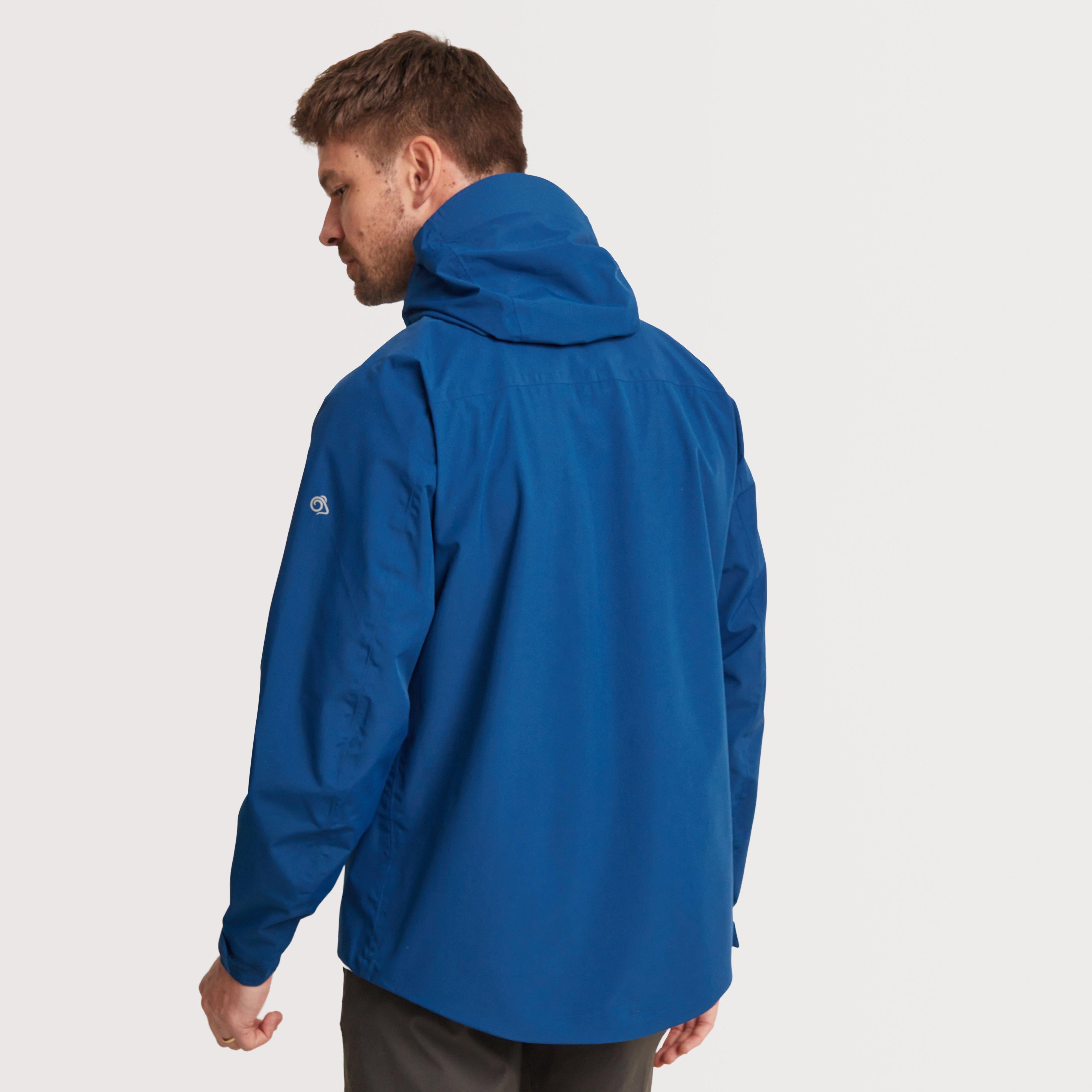 Men's Ponsa Waterproof Jacket