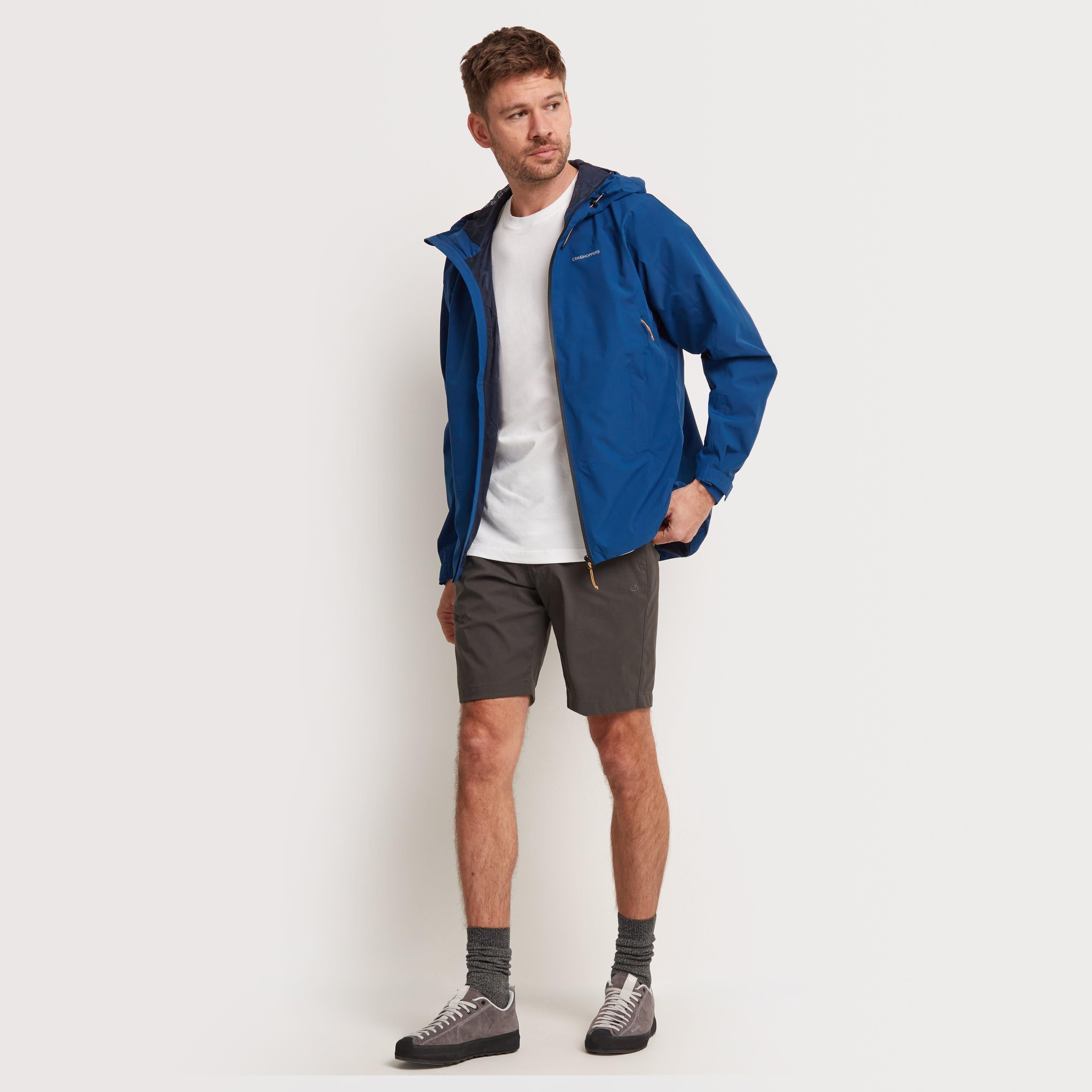 Men's Ponsa Waterproof Jacket