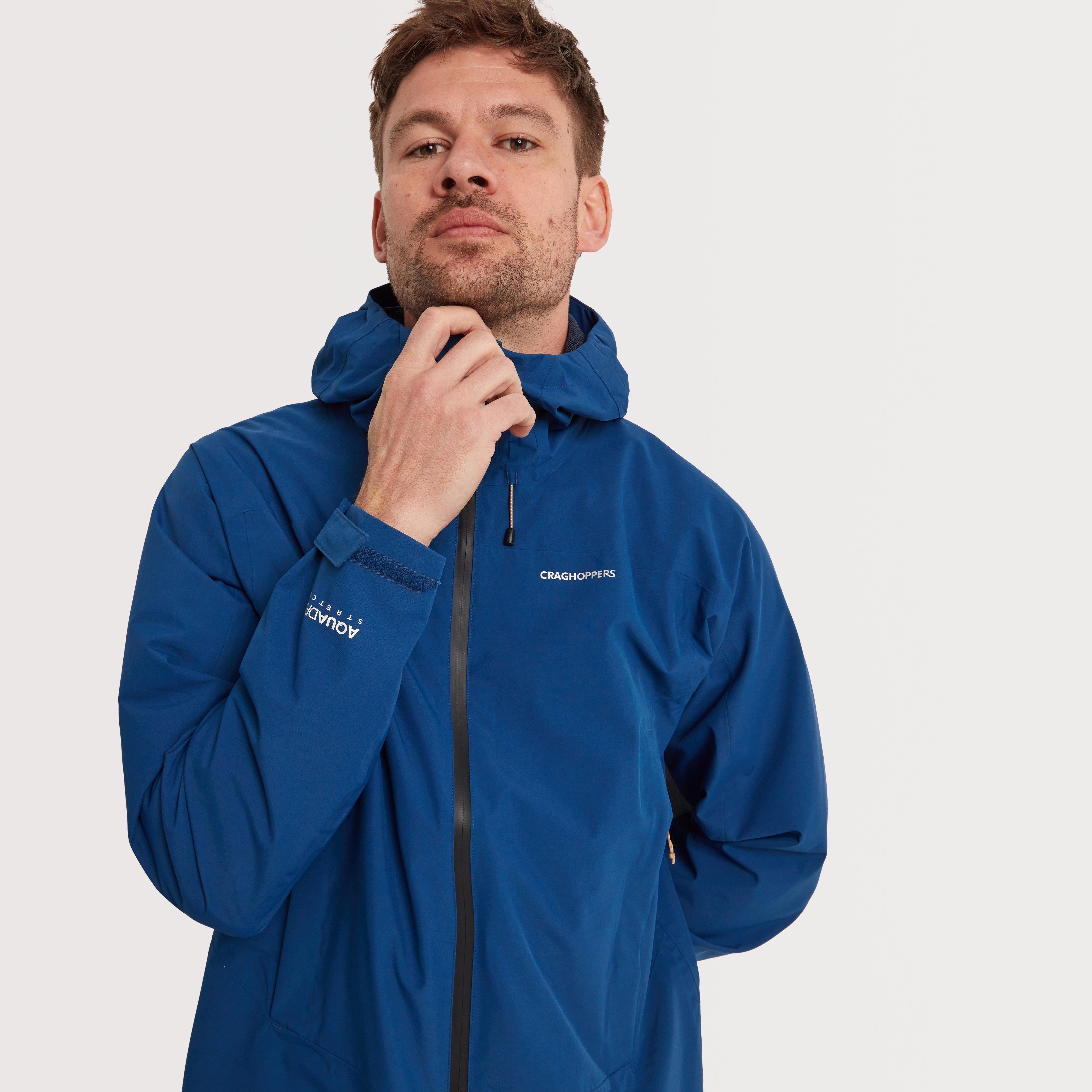 Men's Ponsa Waterproof Jacket