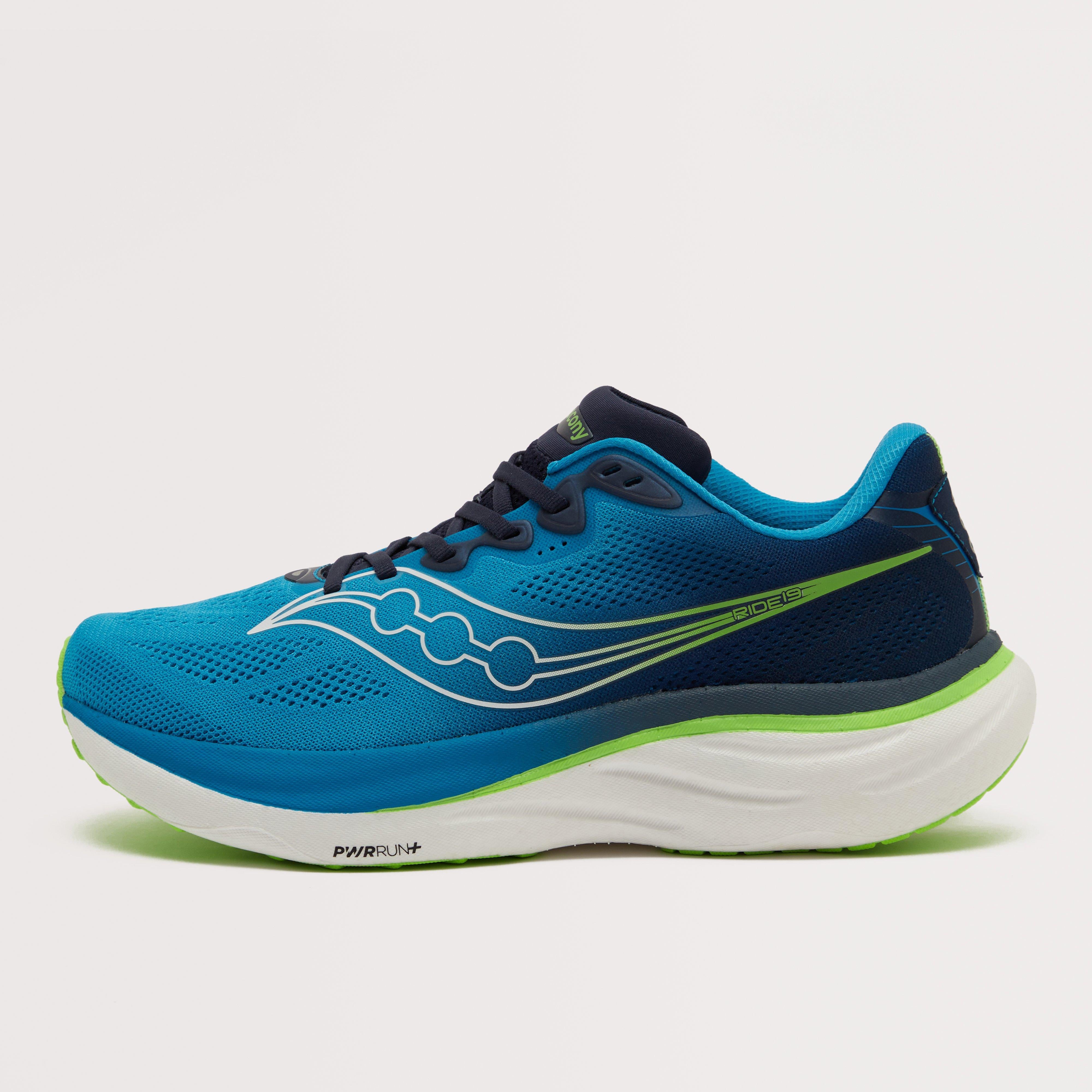 Men's Ride 19 Running Shoe