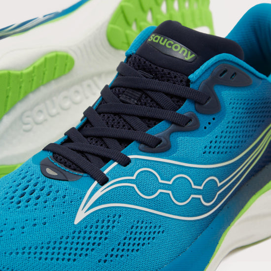 Men's Ride 19 Running Shoe