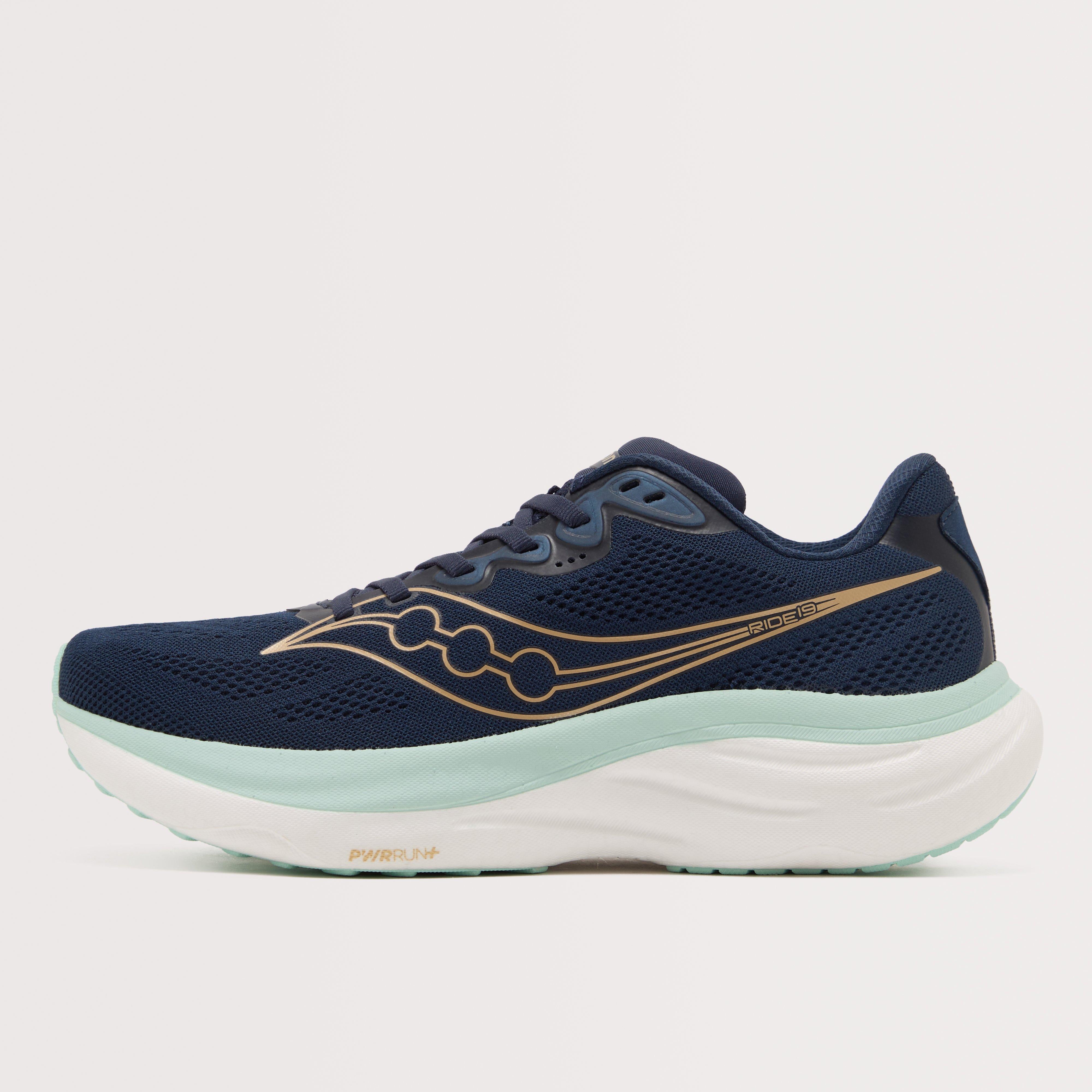 Women's Ride 19 Running Shoe