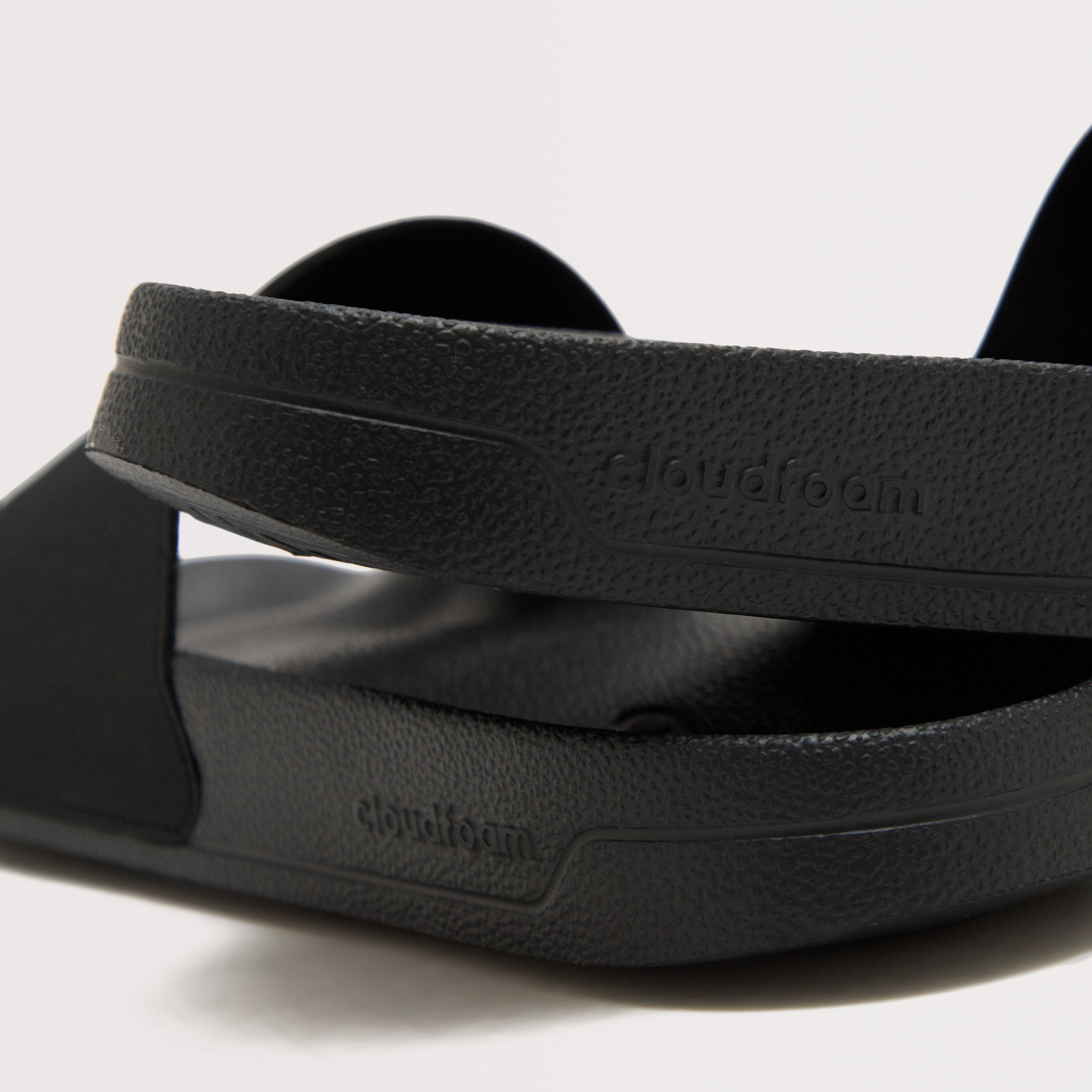 Unisex Adilette Shower Slides