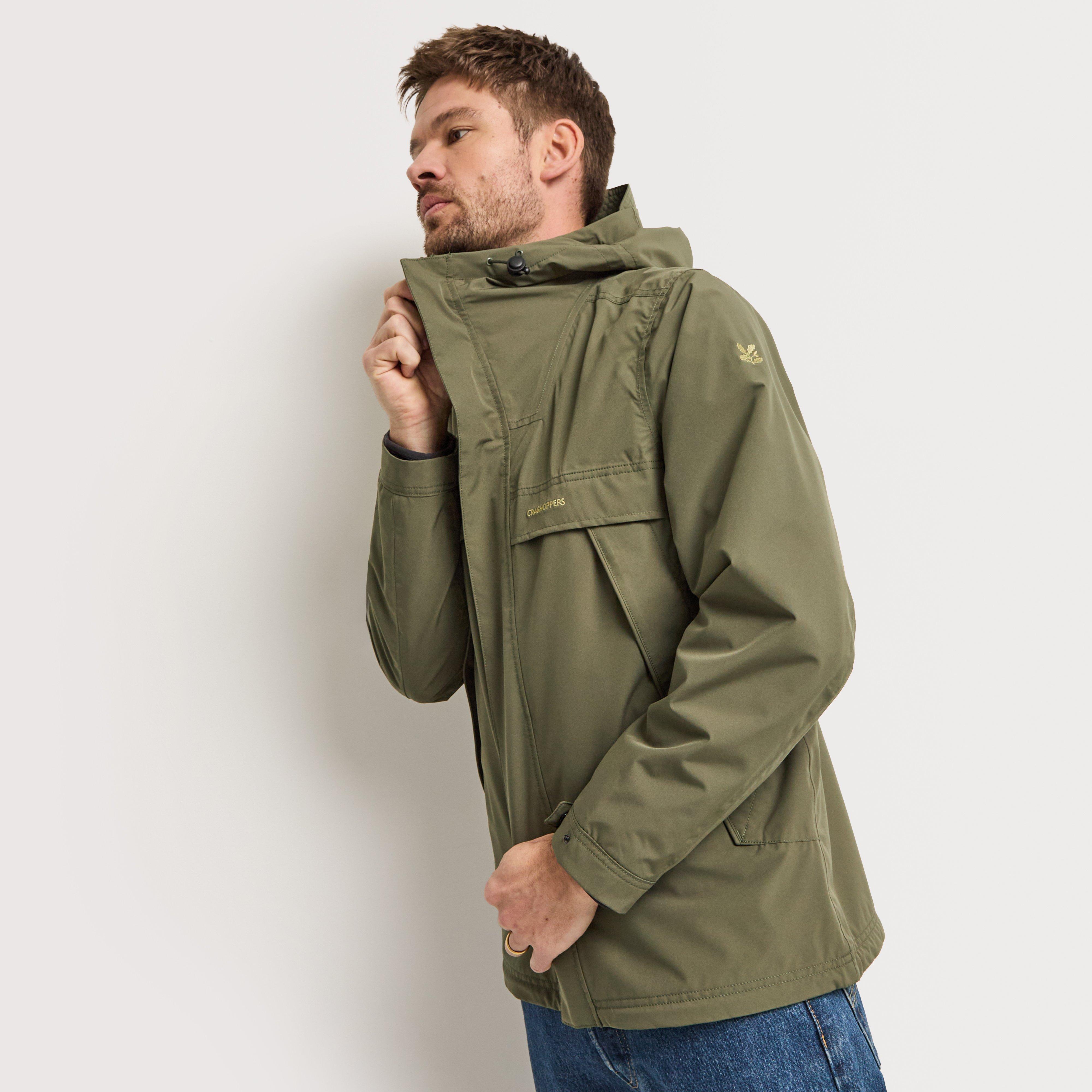 Men's Keskadale Jacket