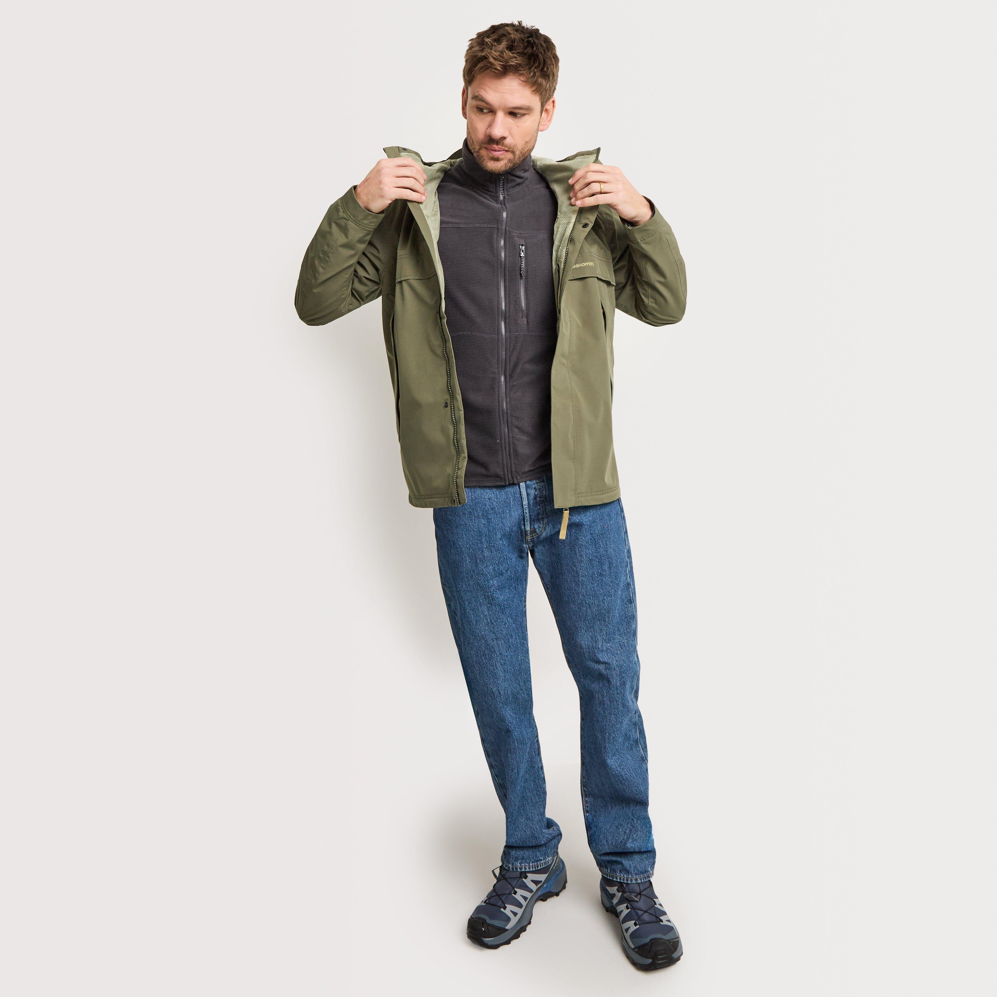 Men's Keskadale Jacket