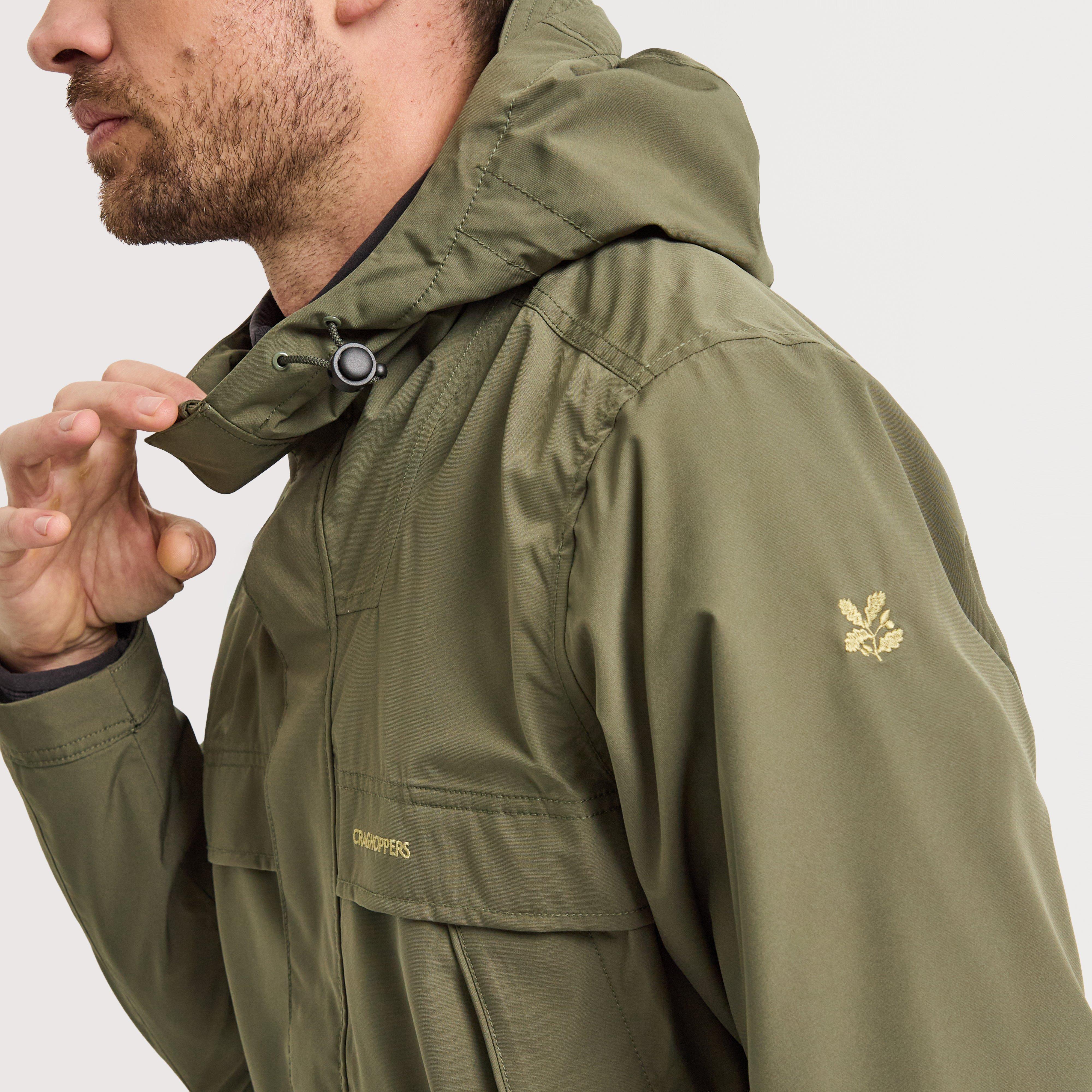 Men's Keskadale Jacket