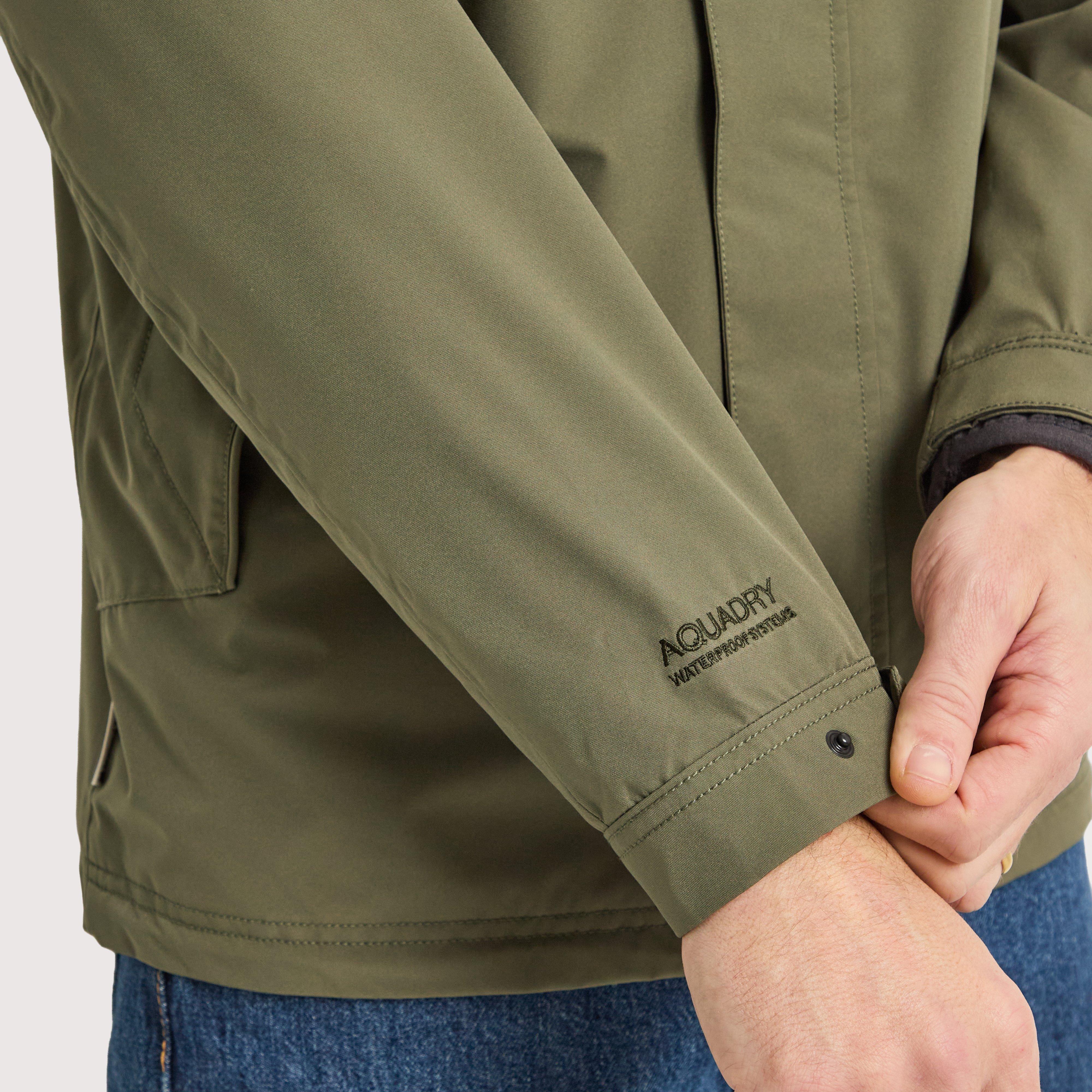 Men's Keskadale Jacket