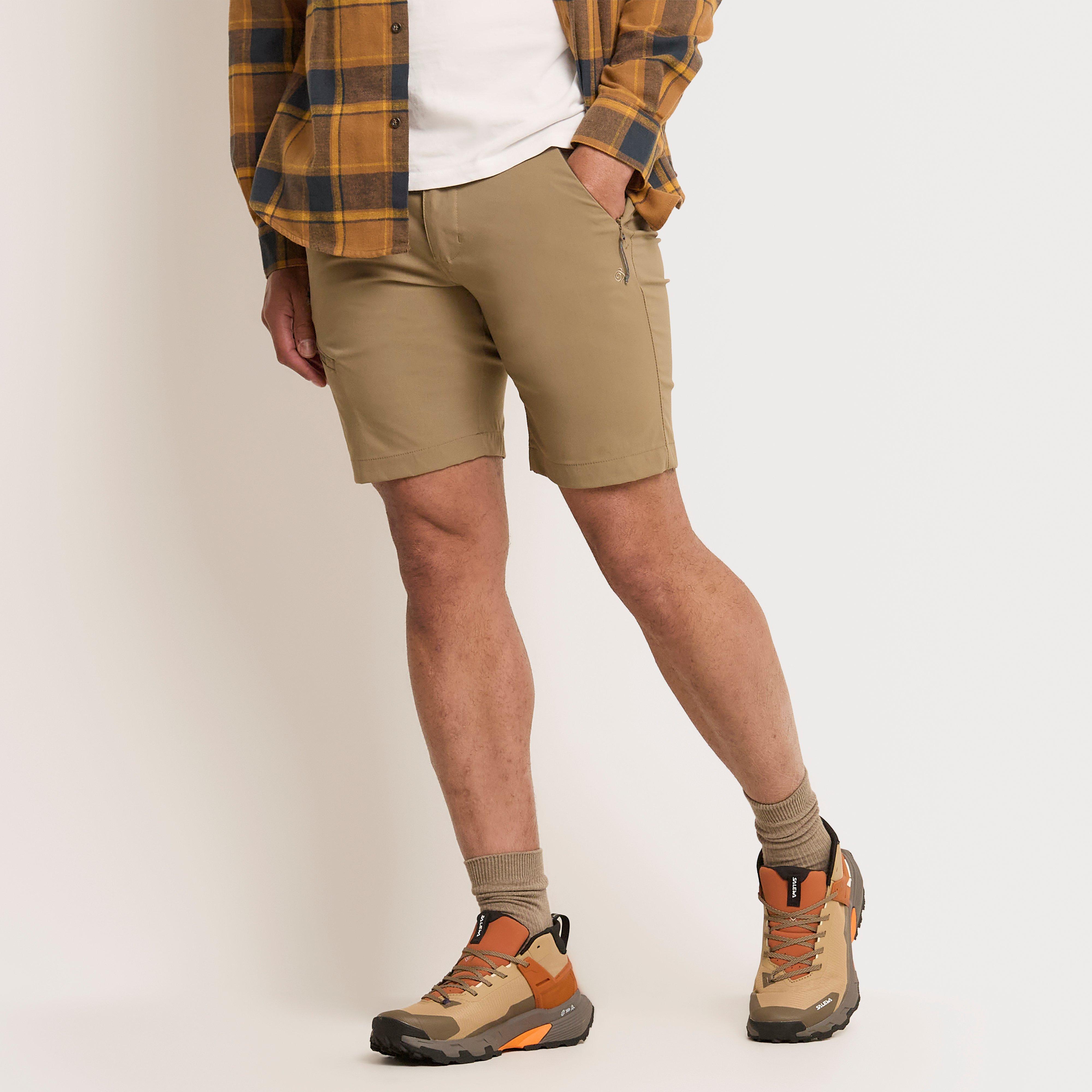 Men's Kiwi Pro III Shorts