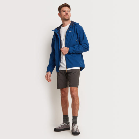 Men’s Kiwi Pro III Shorts