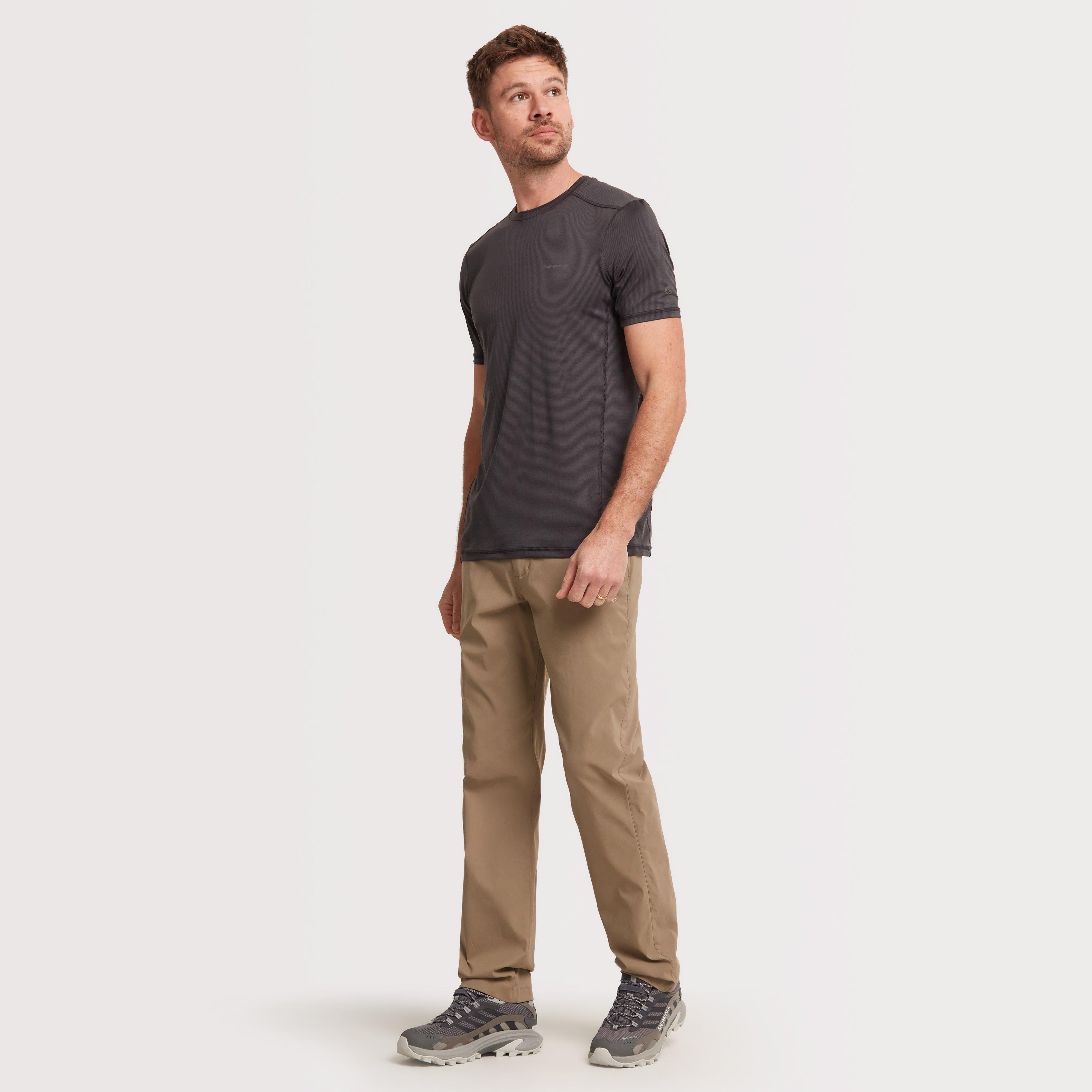 Men's Kiwi Pro III Trousers