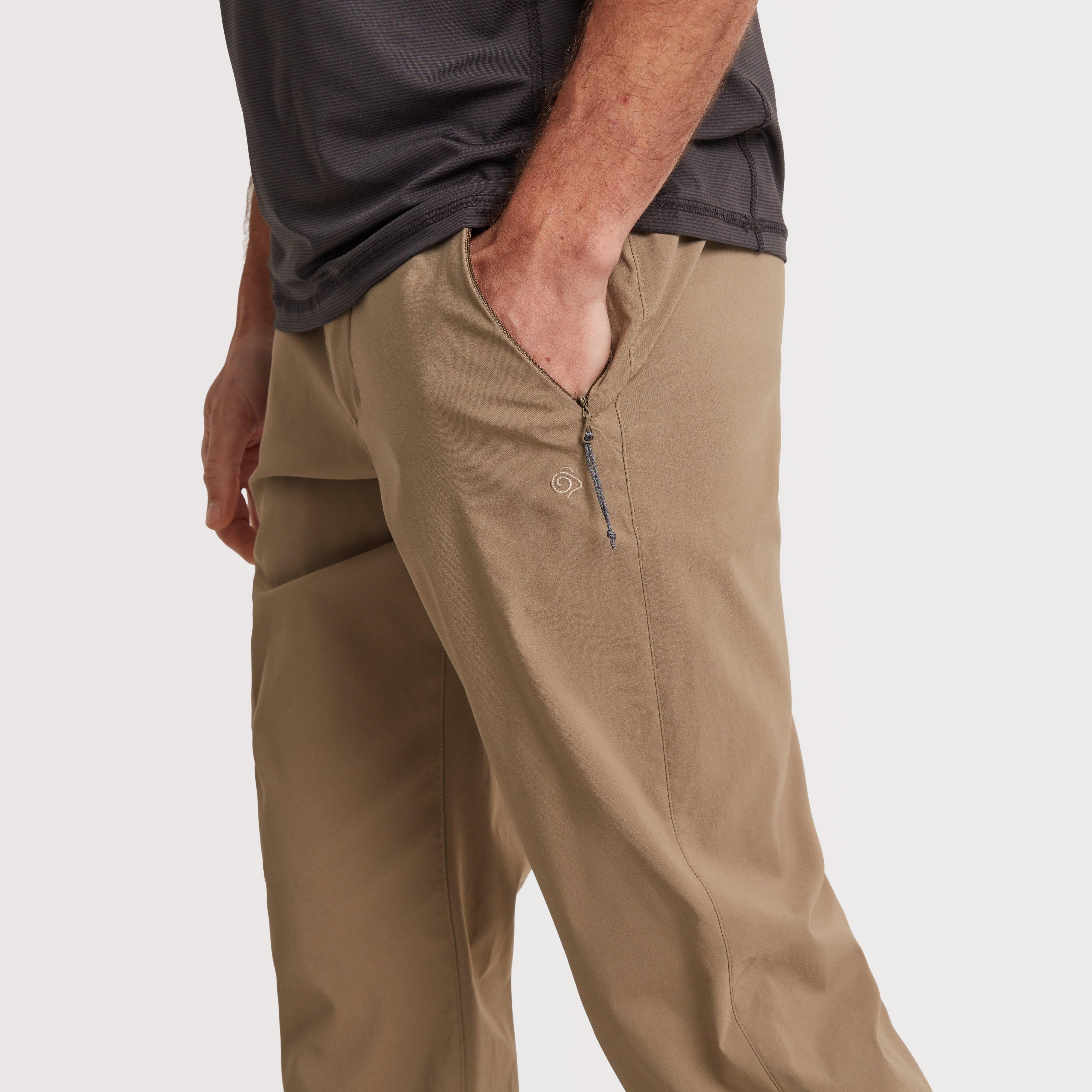 Men's Kiwi Pro III Trousers