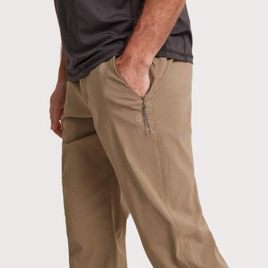 Men's Kiwi Pro III Trousers