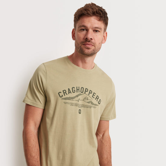 Men’s Lucent II T Shirt