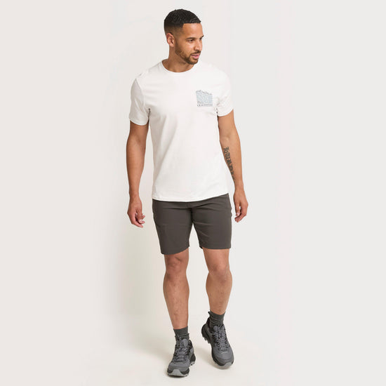 Men’s Lucent II Short Sleeved T-Shirt