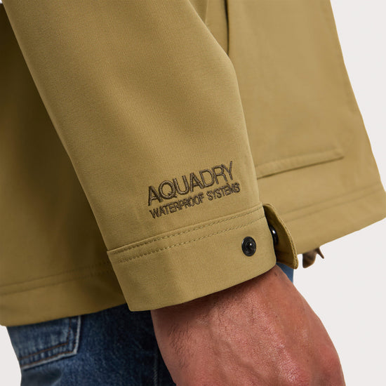 Men’s Sandarac Waterproof Jacket