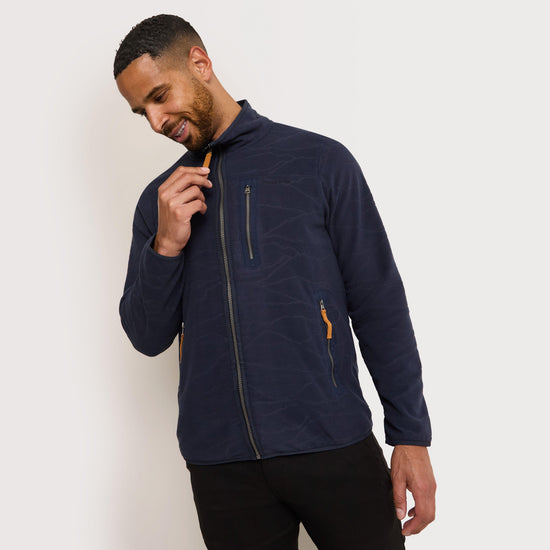 Men’s National Trust Yewdale Jacket