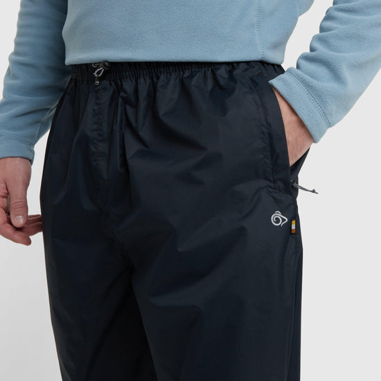 Unisex Ascent II Waterproof Overtrousers