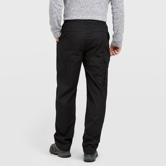 Men's Kiwi Classic Trousers