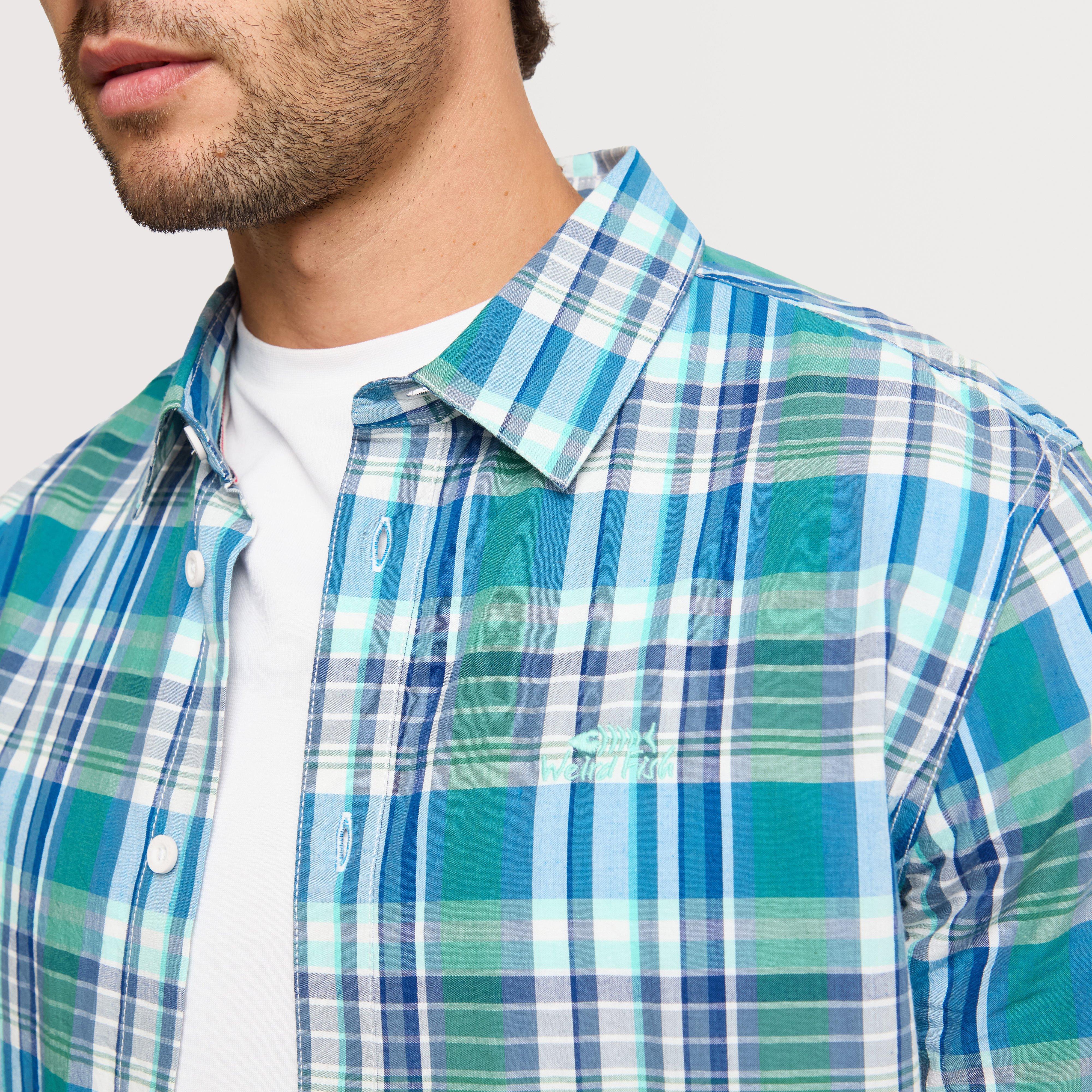 Men’s Judd Short Sleeve Shirt