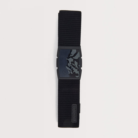 Unisex Woody Belt