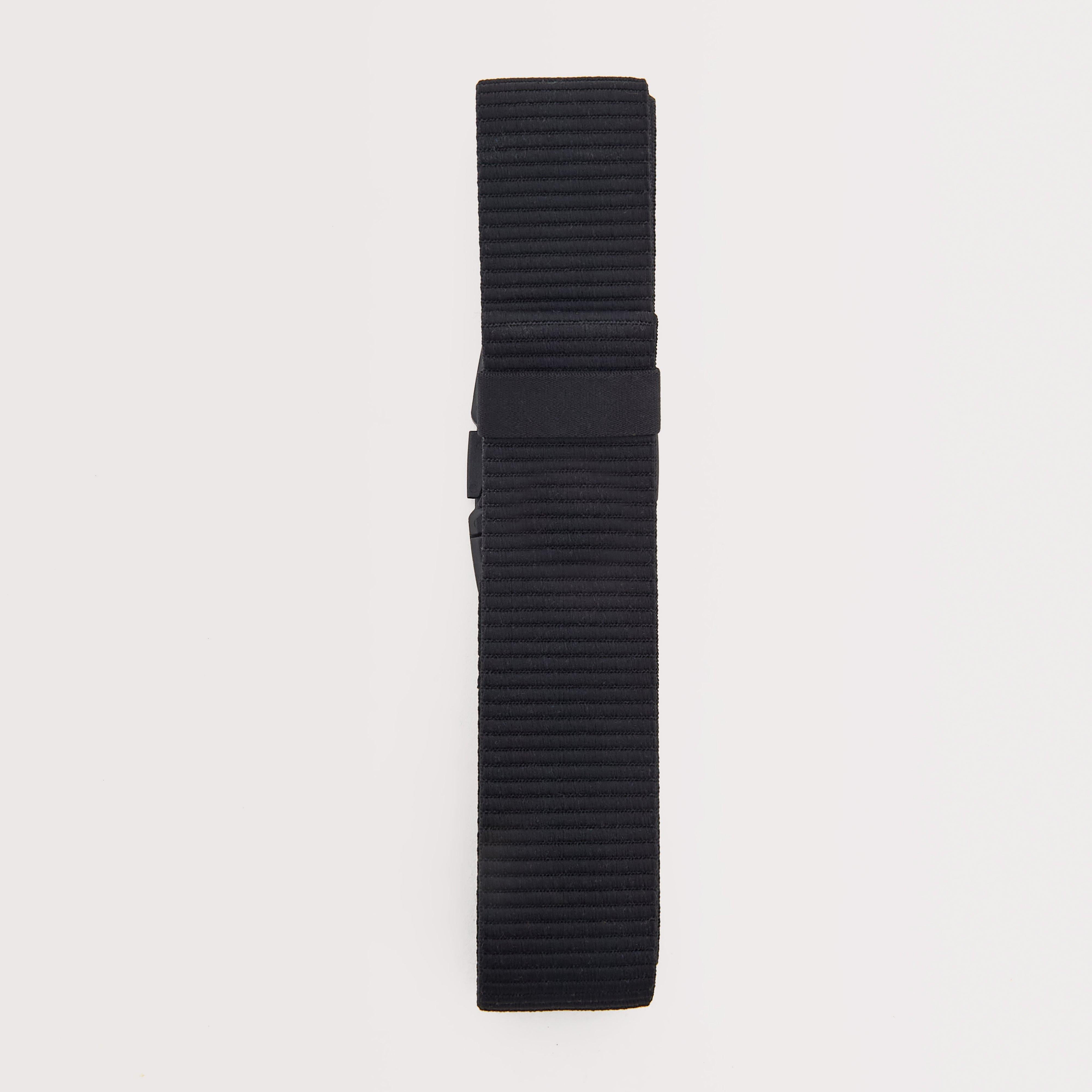 Unisex Woody Belt
