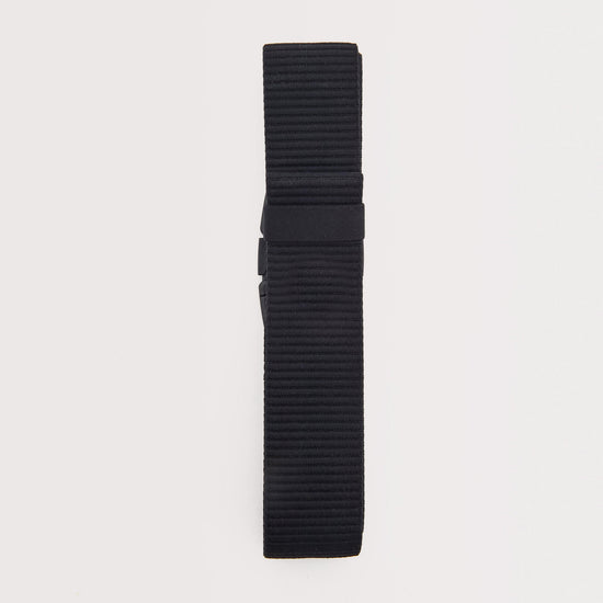 Unisex Woody Belt
