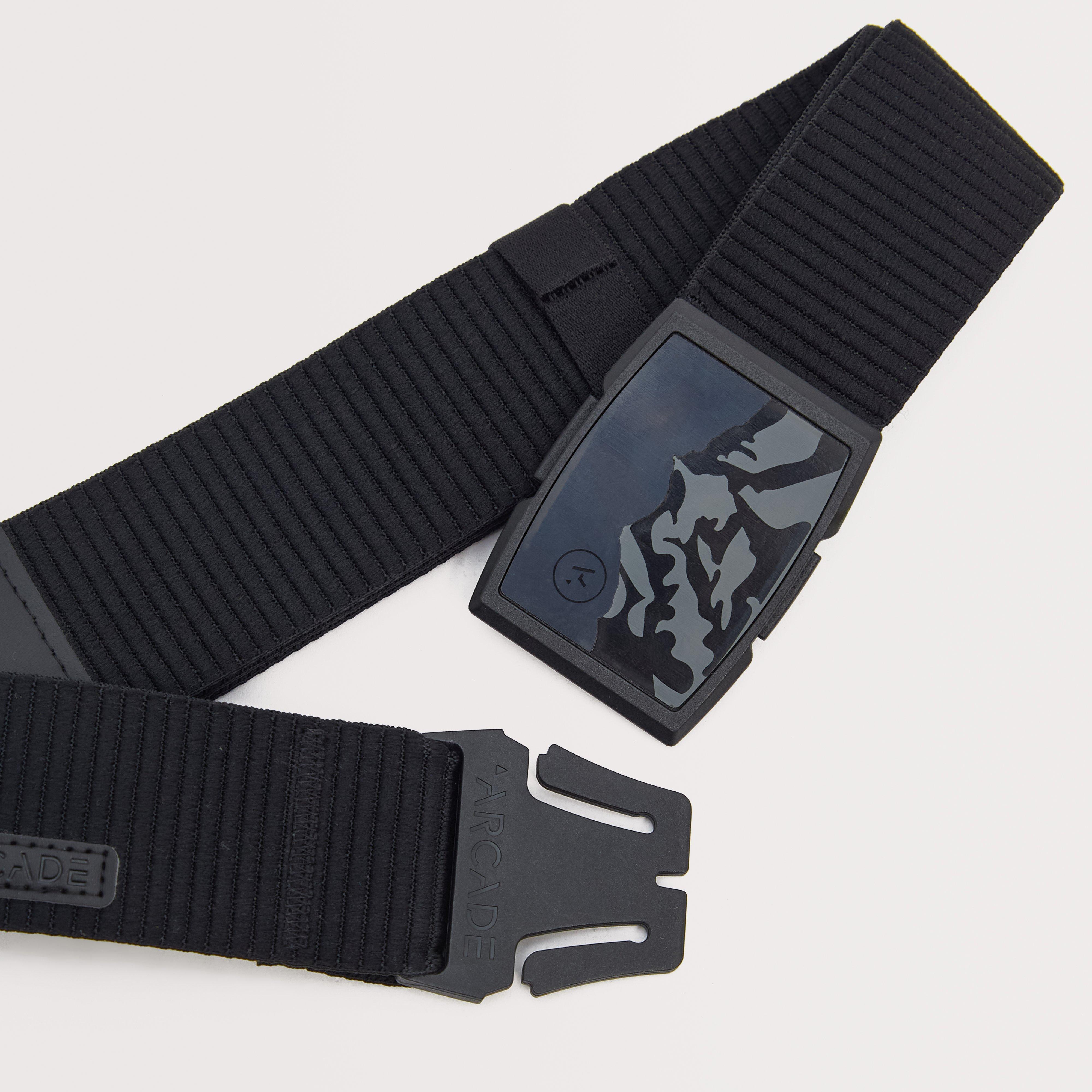 Unisex Woody Belt