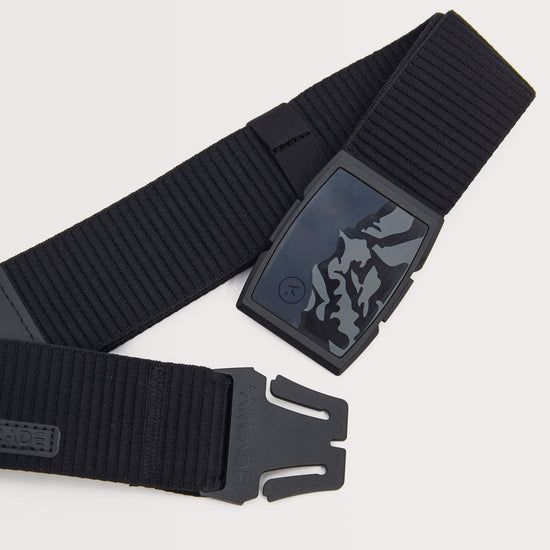Unisex Woody Belt