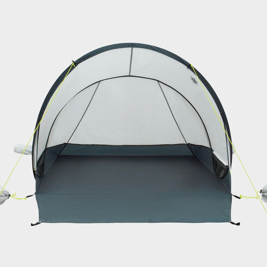 Eastbourne Beach Shelter