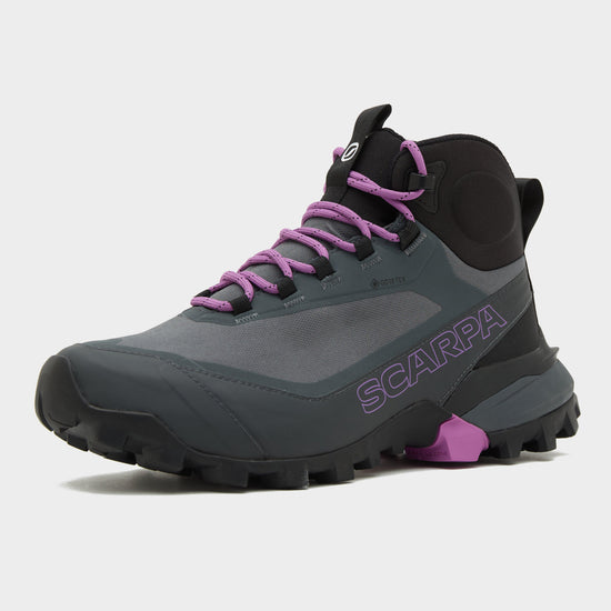Women’s Ribelle Cross 2 Mid GORE-TEX® Hiking Shoe