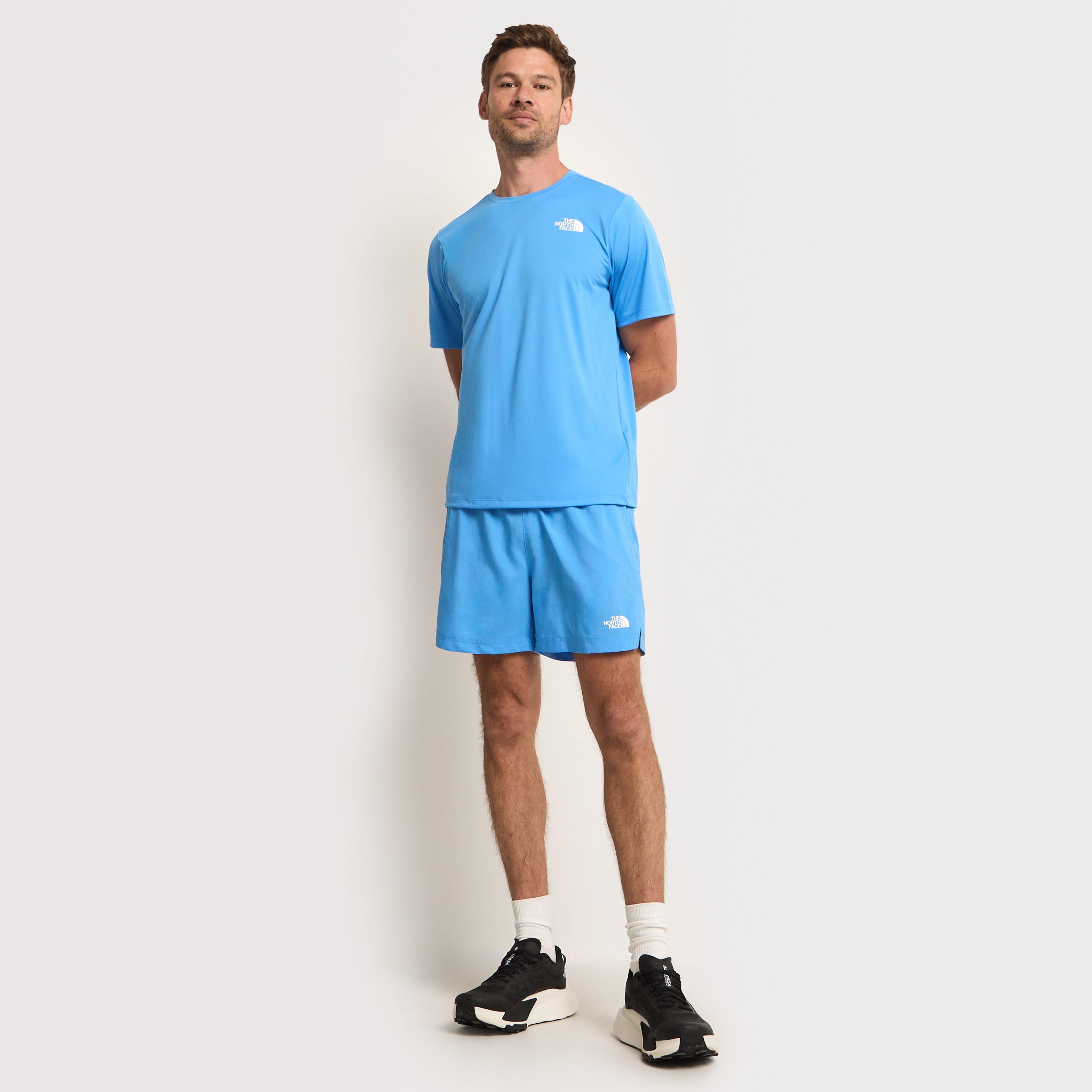 Men’s 24/7 5" Shorts